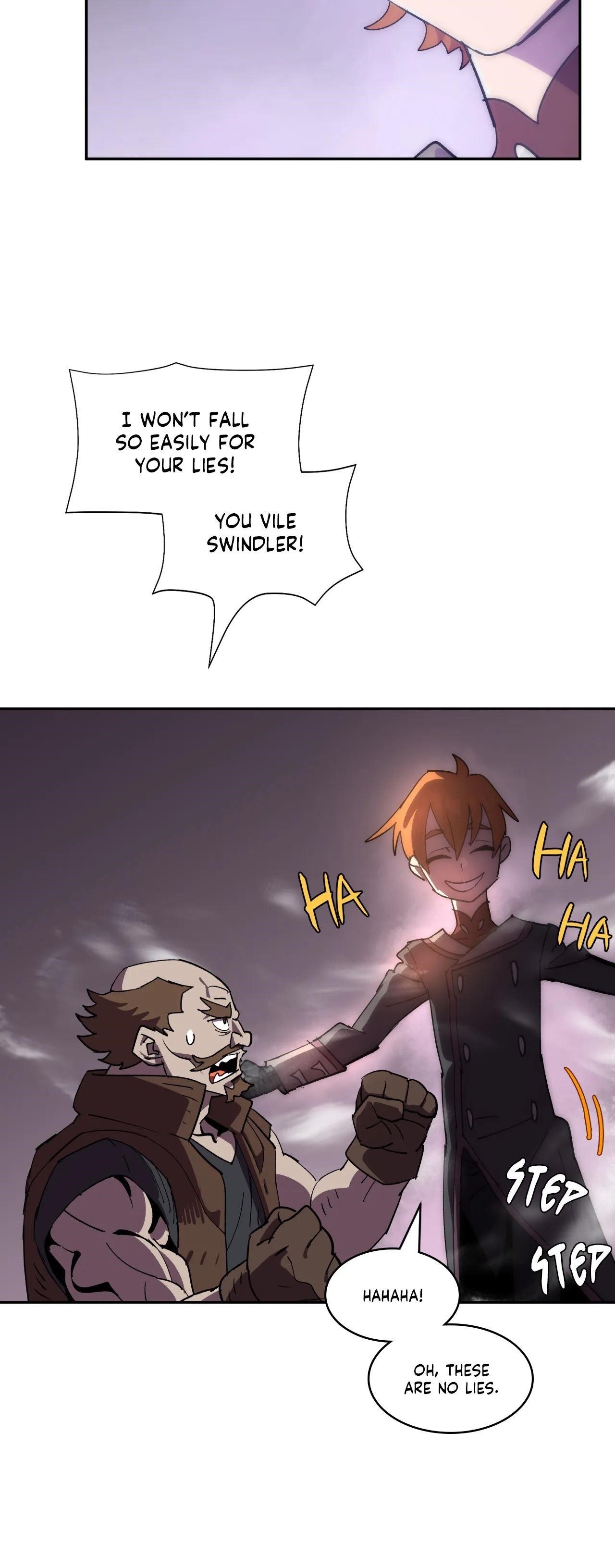 Read 4 Cut Hero EN Manga Online