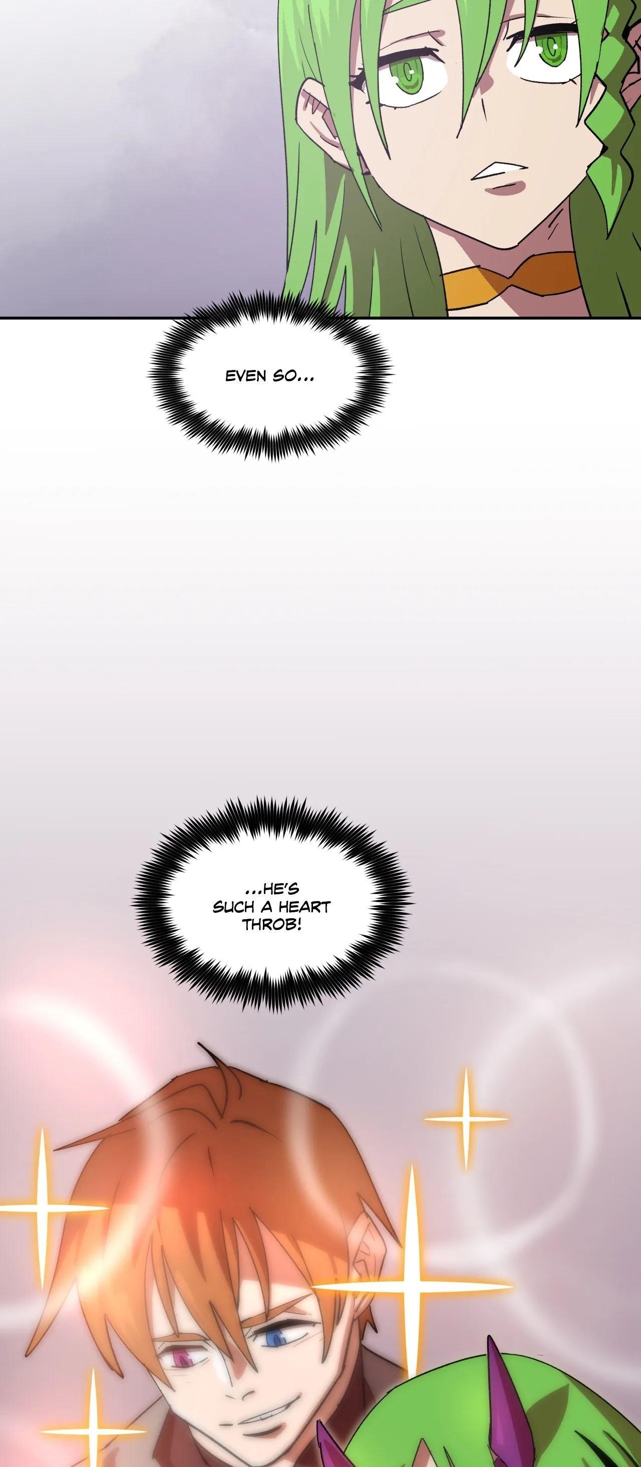 Read 4 Cut Hero EN Manga Online