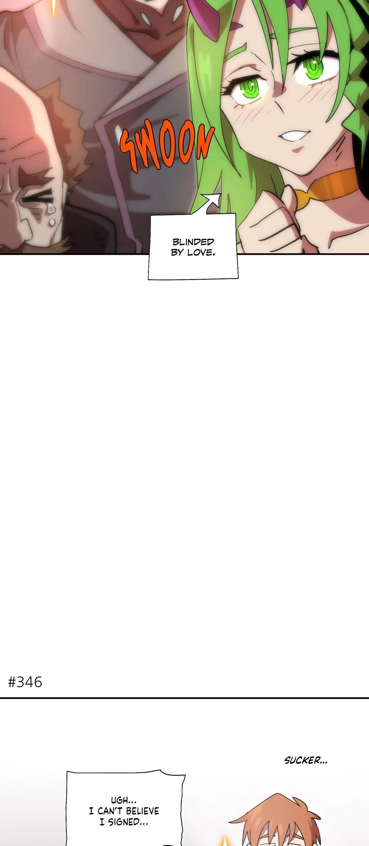 Read 4 Cut Hero EN Manga Online