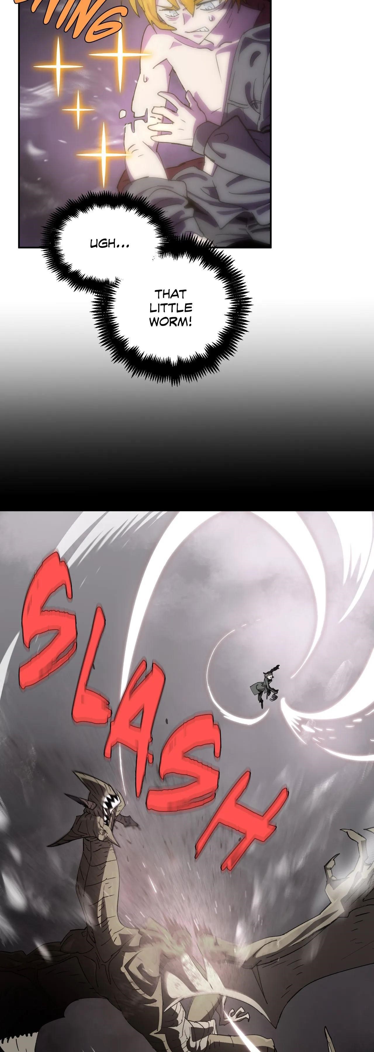 Read 4 Cut Hero EN Manga Online