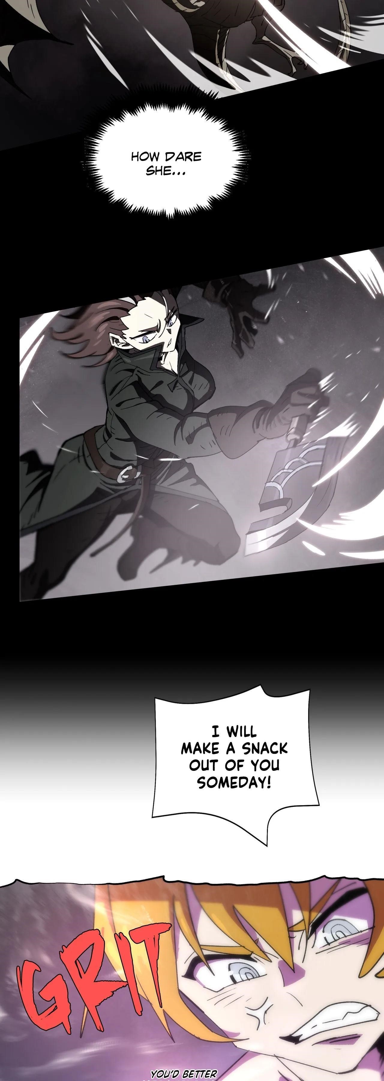 Read 4 Cut Hero EN Manga Online