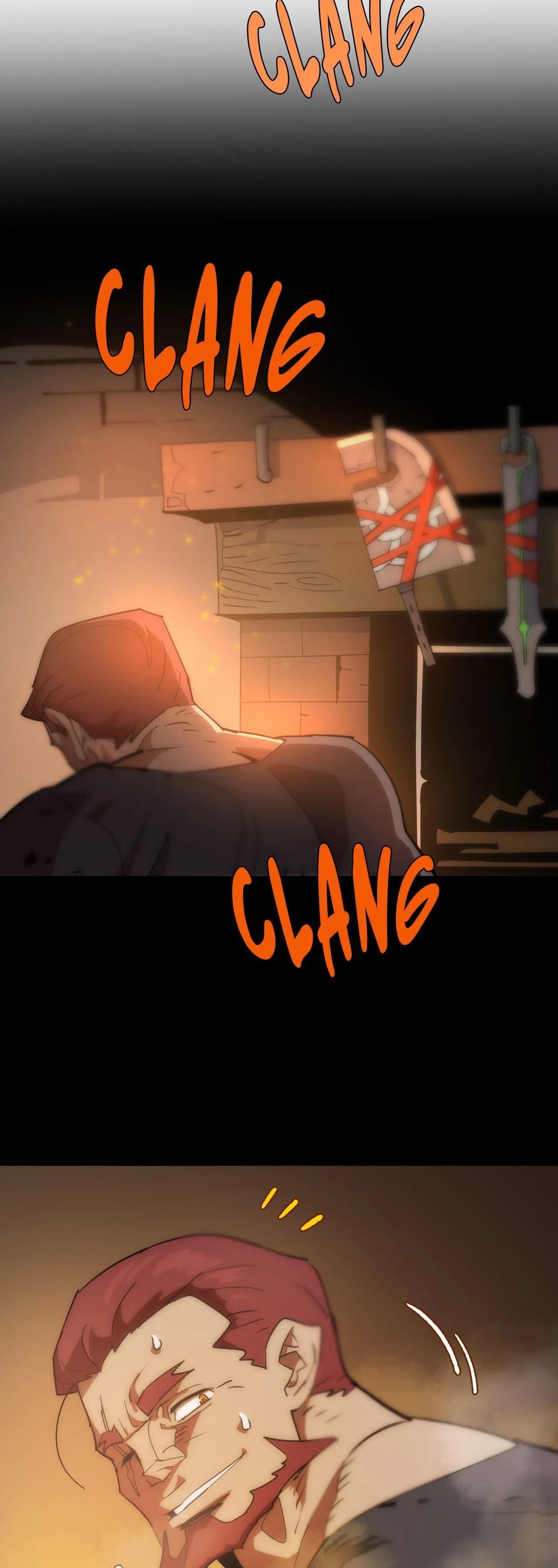 Read 4 Cut Hero EN Manga Online