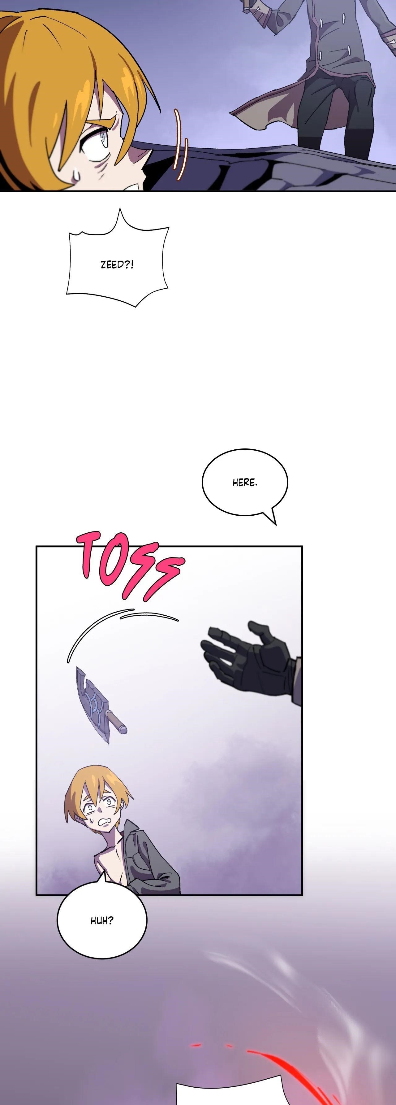 Read 4 Cut Hero EN Manga Online