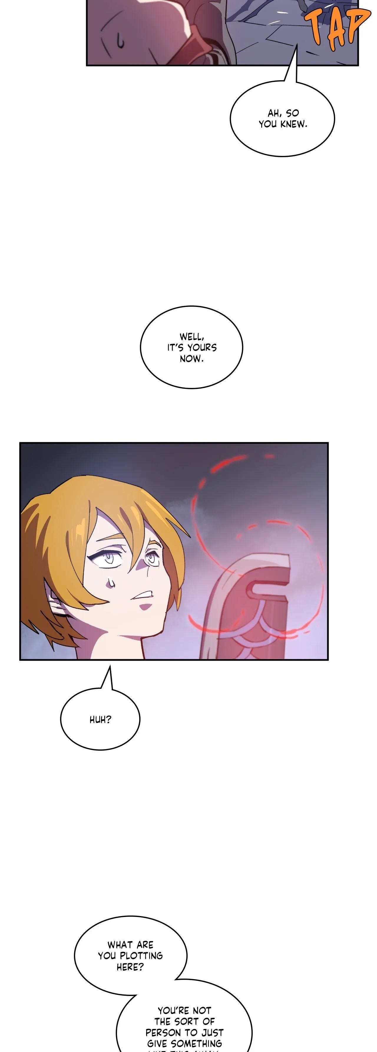 Read 4 Cut Hero EN Manga Online