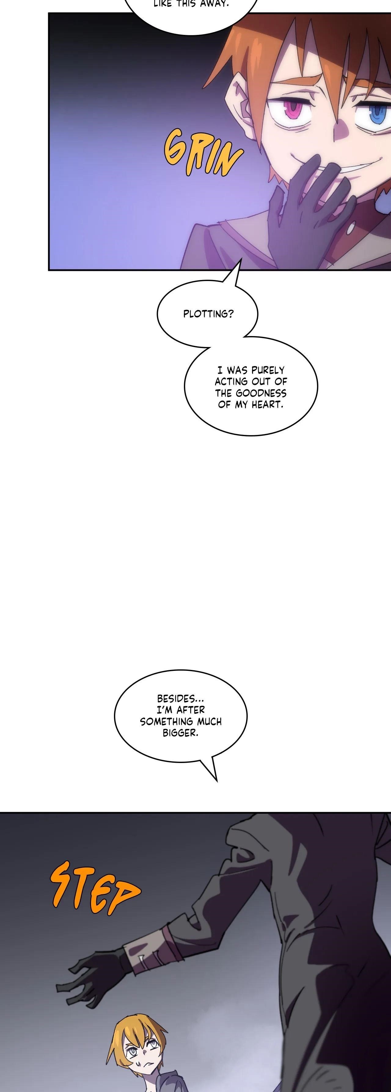 Read 4 Cut Hero EN Manga Online