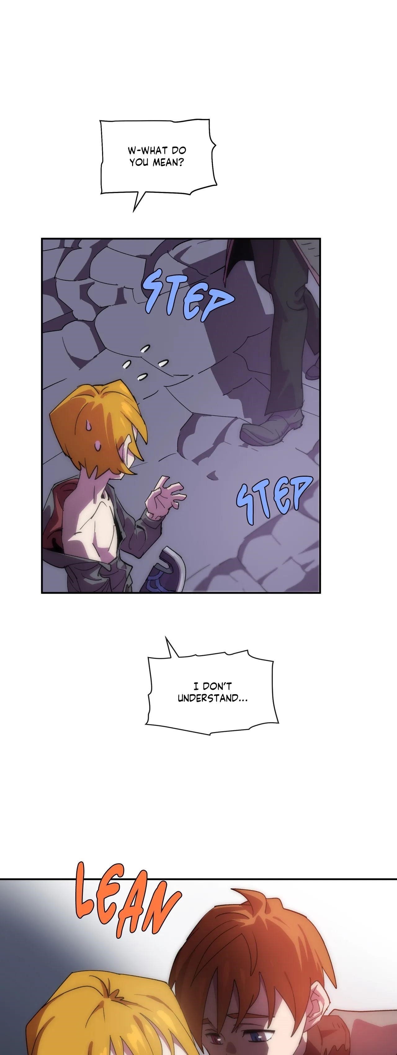 Read 4 Cut Hero EN Manga Online