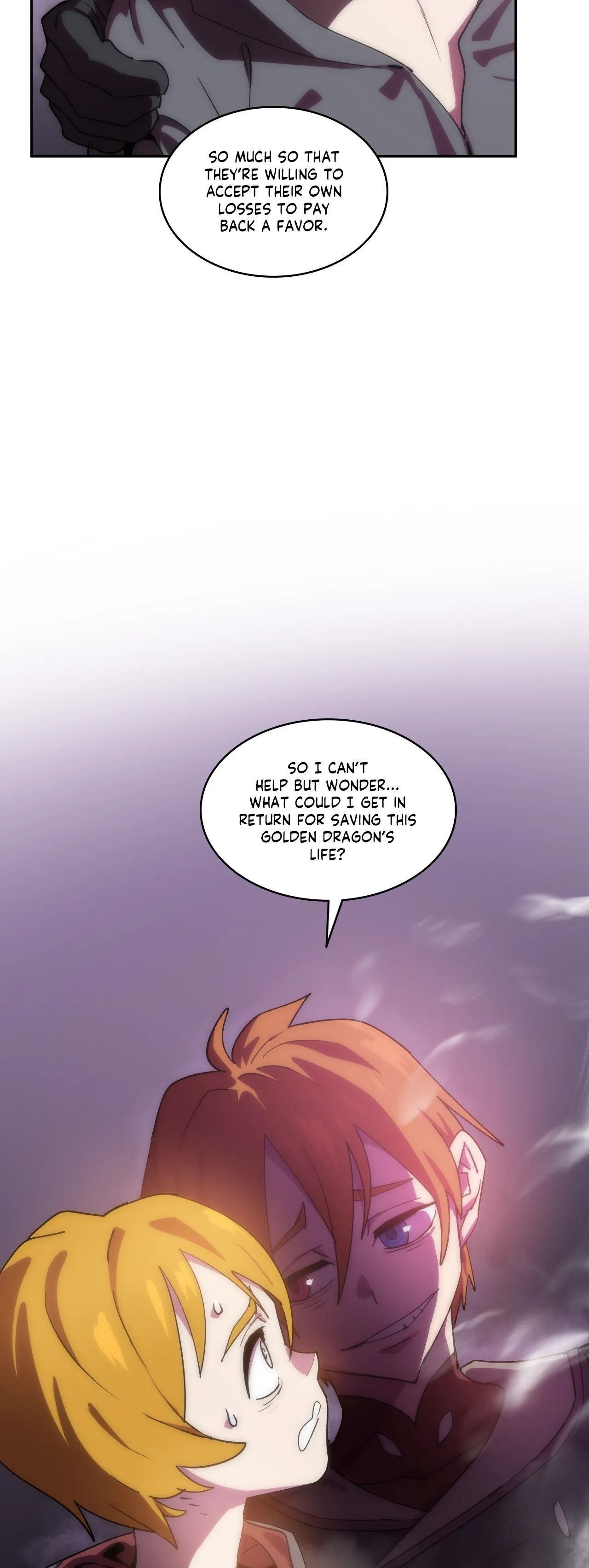 Read 4 Cut Hero EN Manga Online