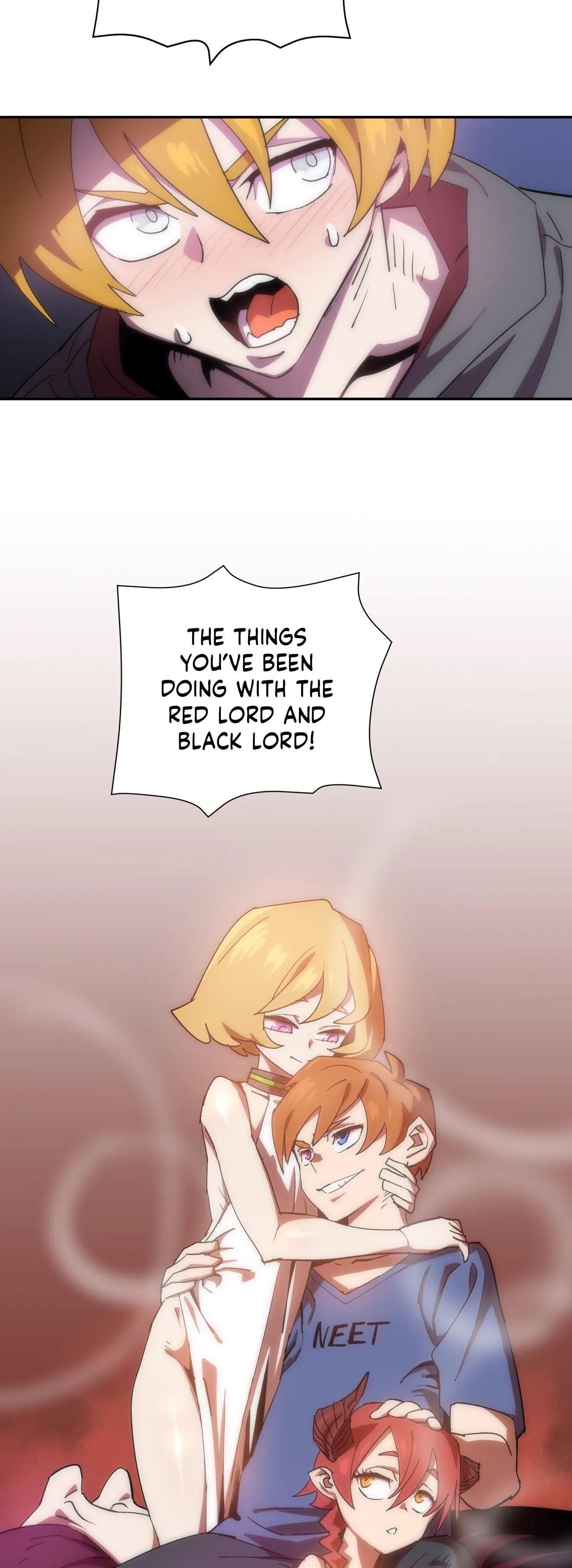 Read 4 Cut Hero EN Manga Online