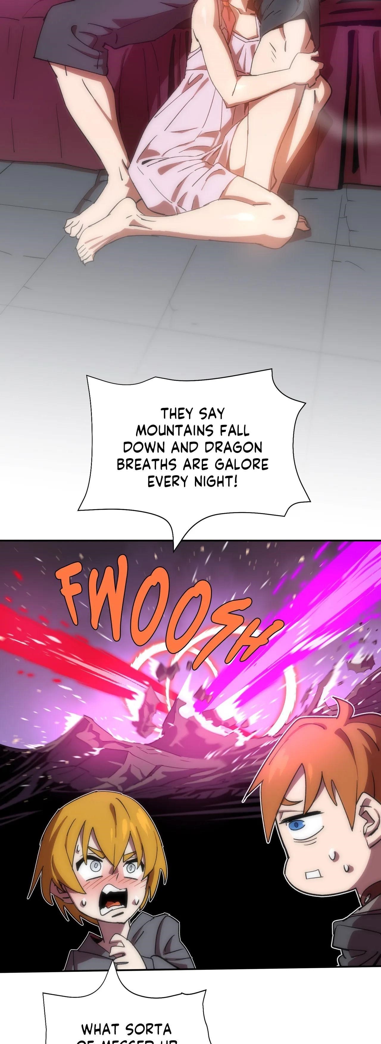 Read 4 Cut Hero EN Manga Online