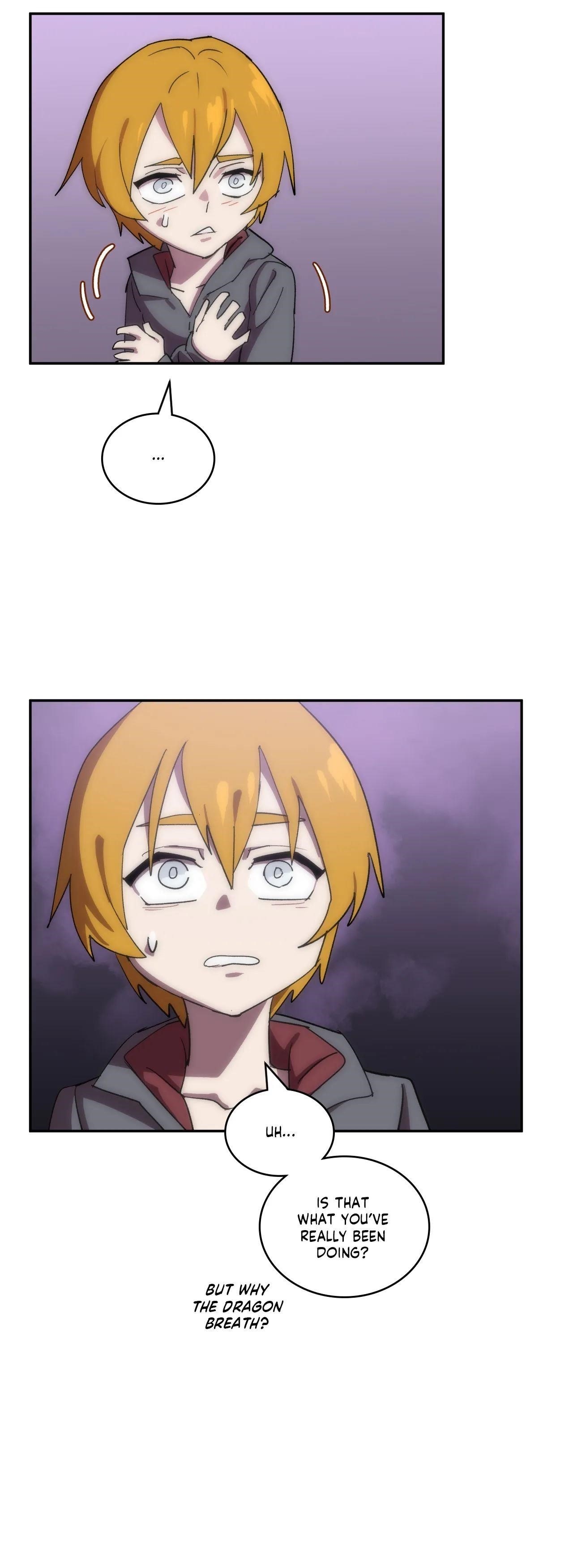 Read 4 Cut Hero EN Manga Online