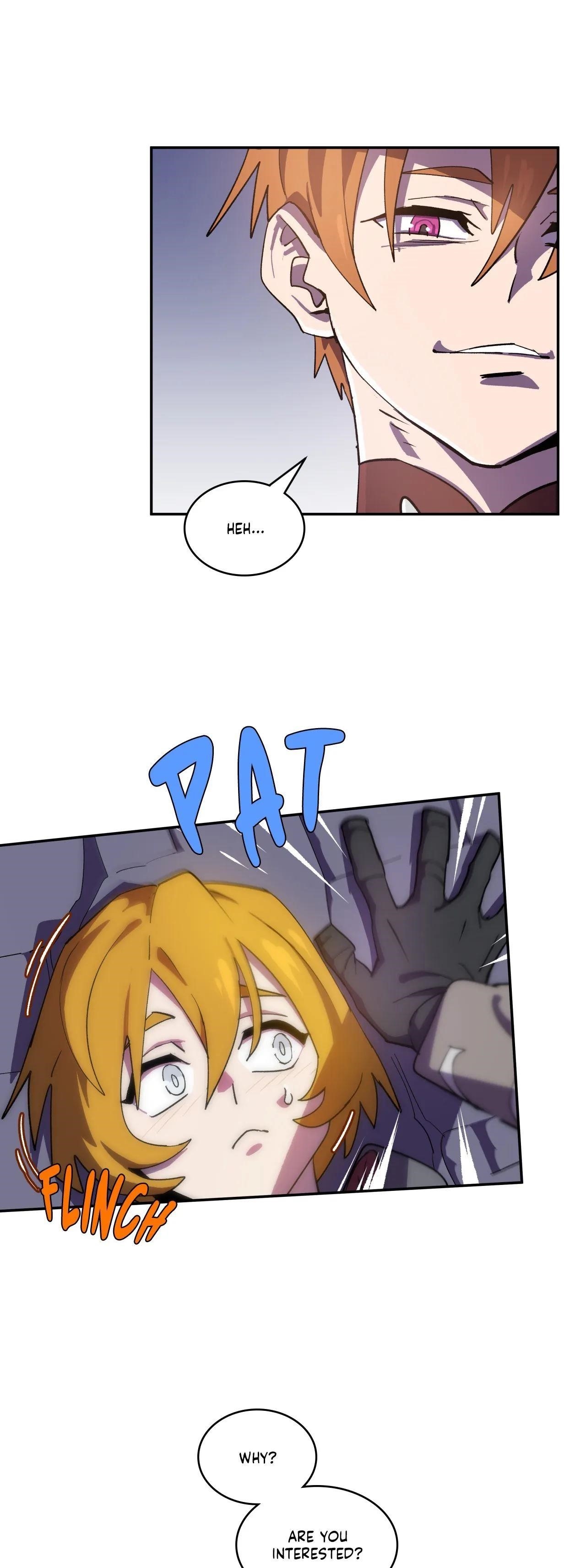 Read 4 Cut Hero EN Manga Online