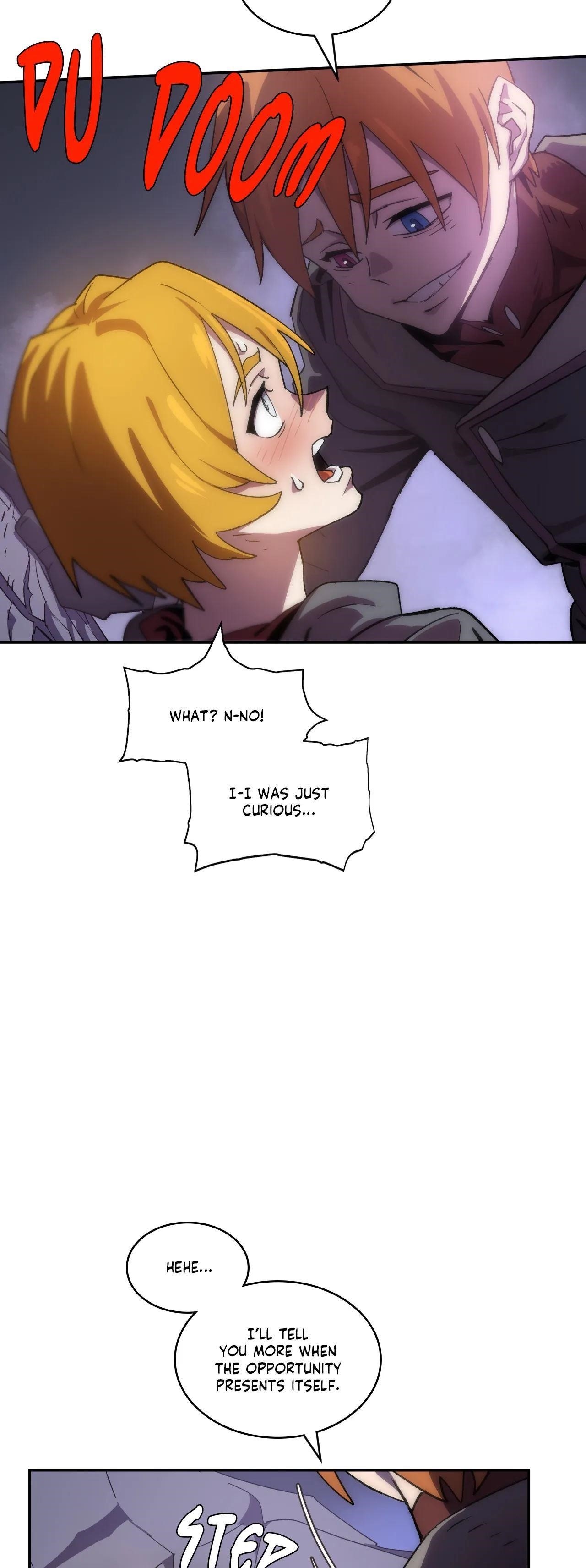 Read 4 Cut Hero EN Manga Online