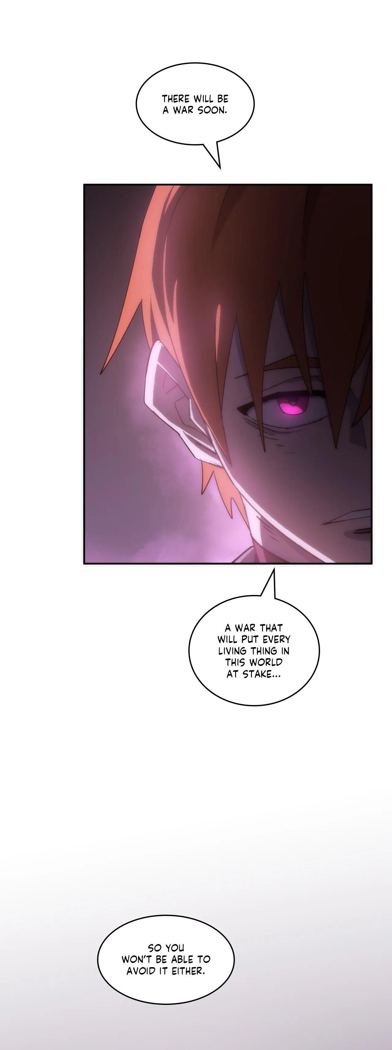 Read 4 Cut Hero EN Manga Online