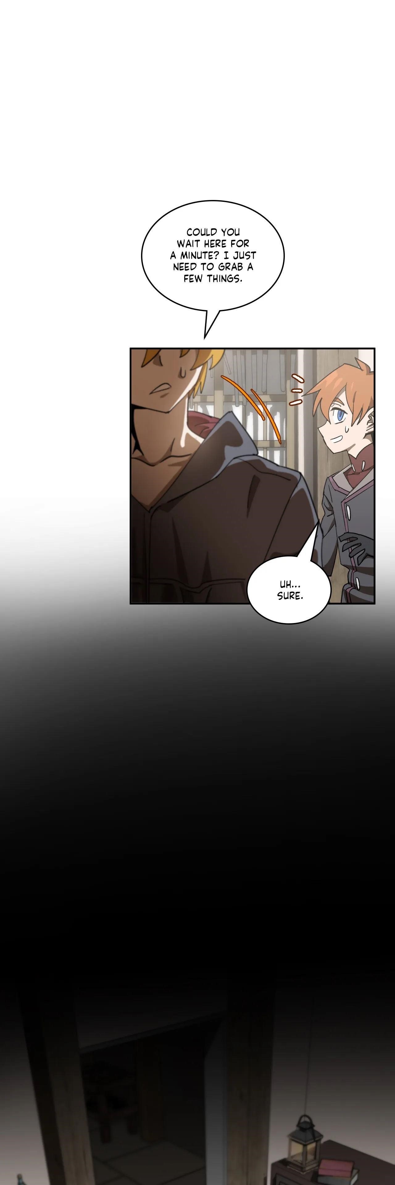 Read 4 Cut Hero EN Manga Online