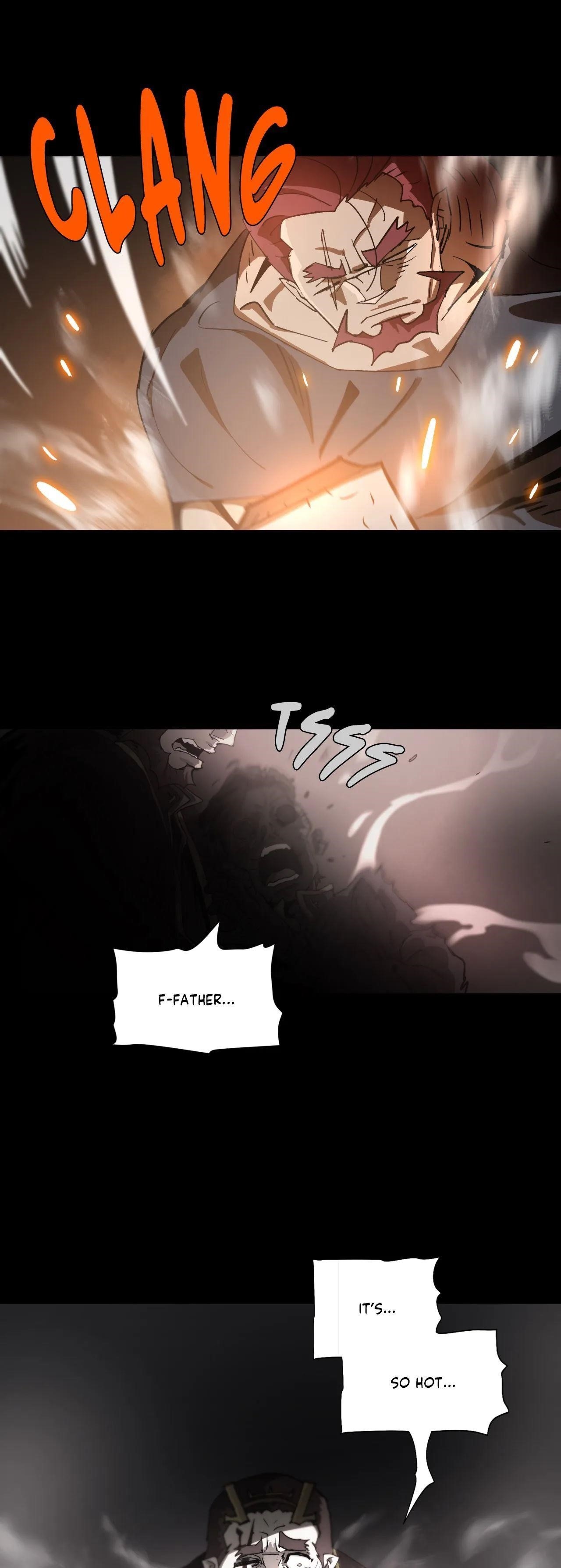 Read 4 Cut Hero EN Manga Online