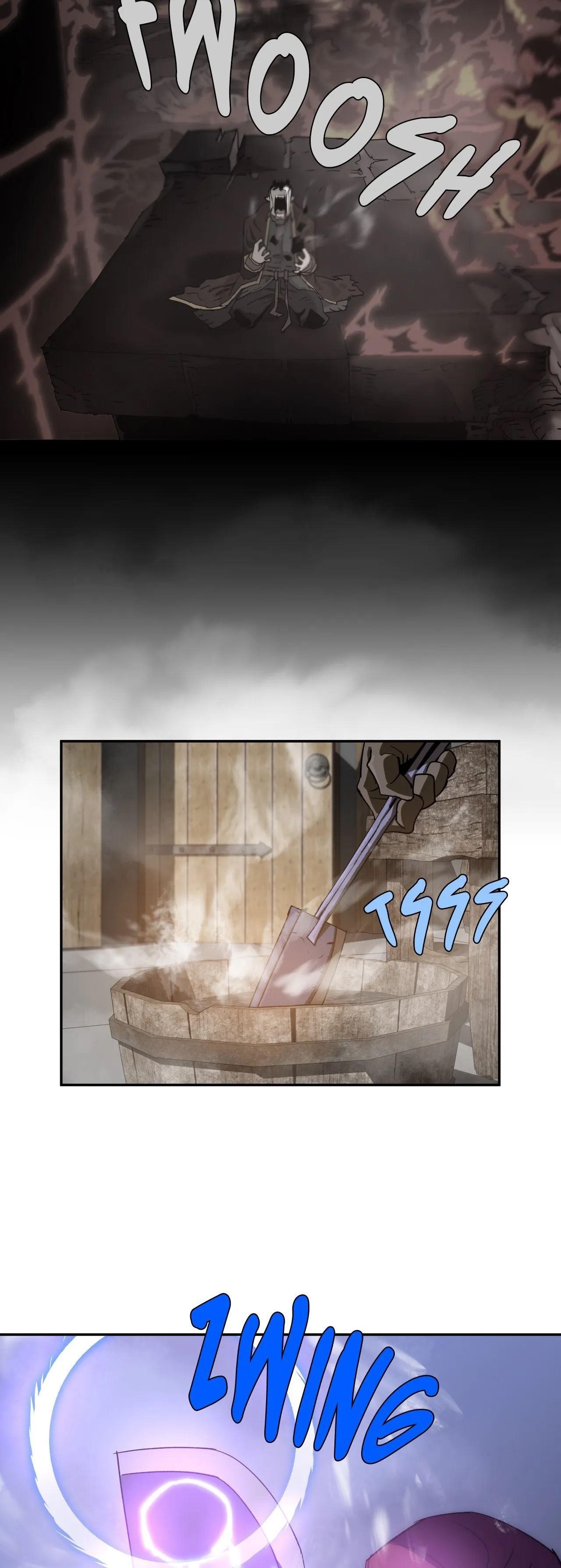 Read 4 Cut Hero EN Manga Online