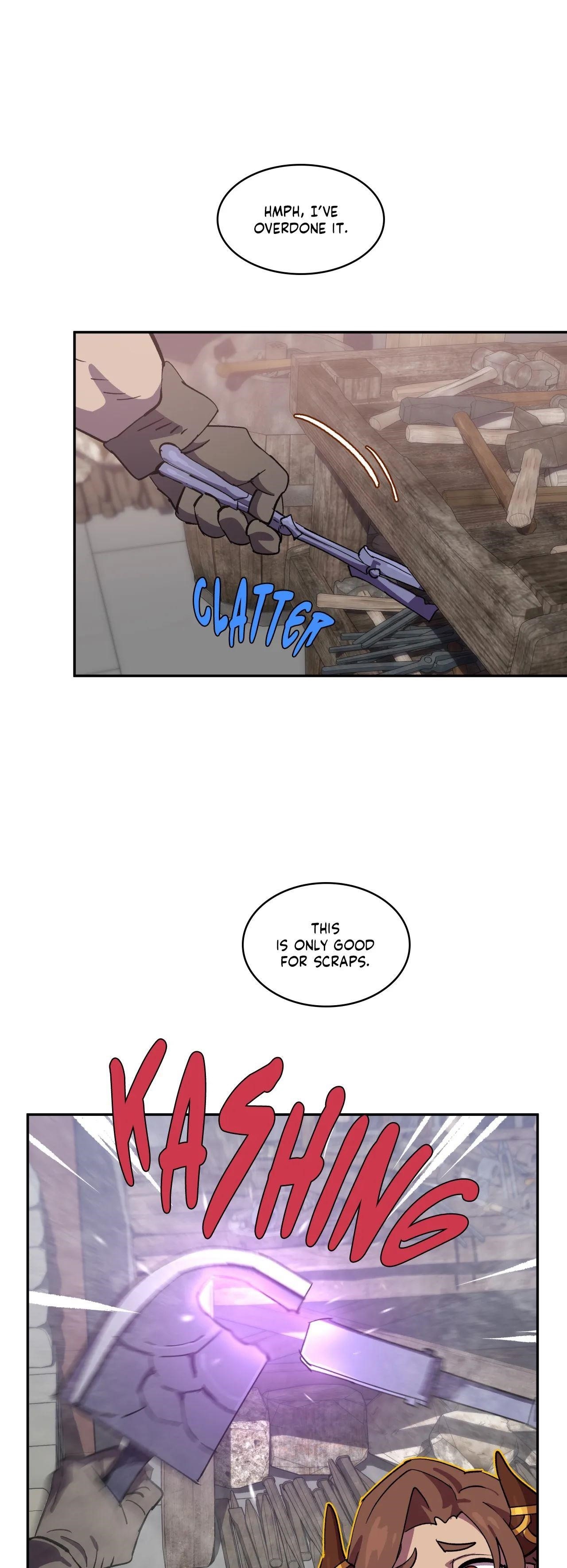 Read 4 Cut Hero EN Manga Online