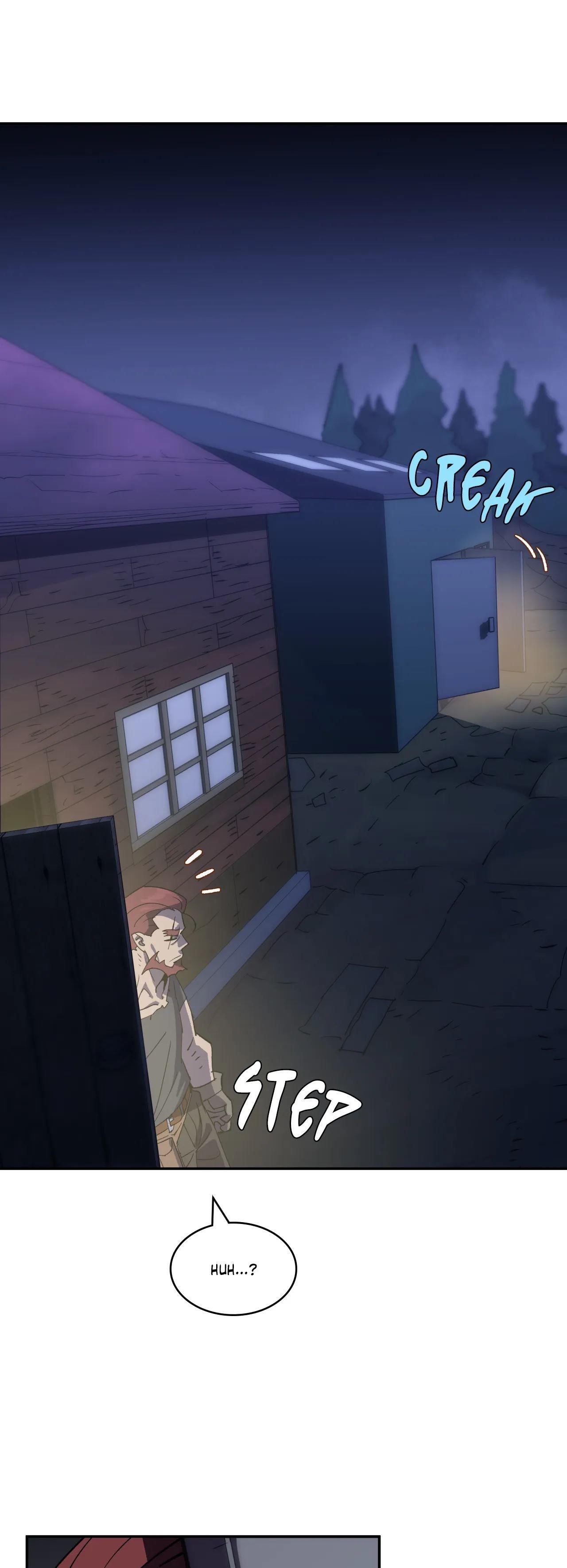 Read 4 Cut Hero EN Manga Online