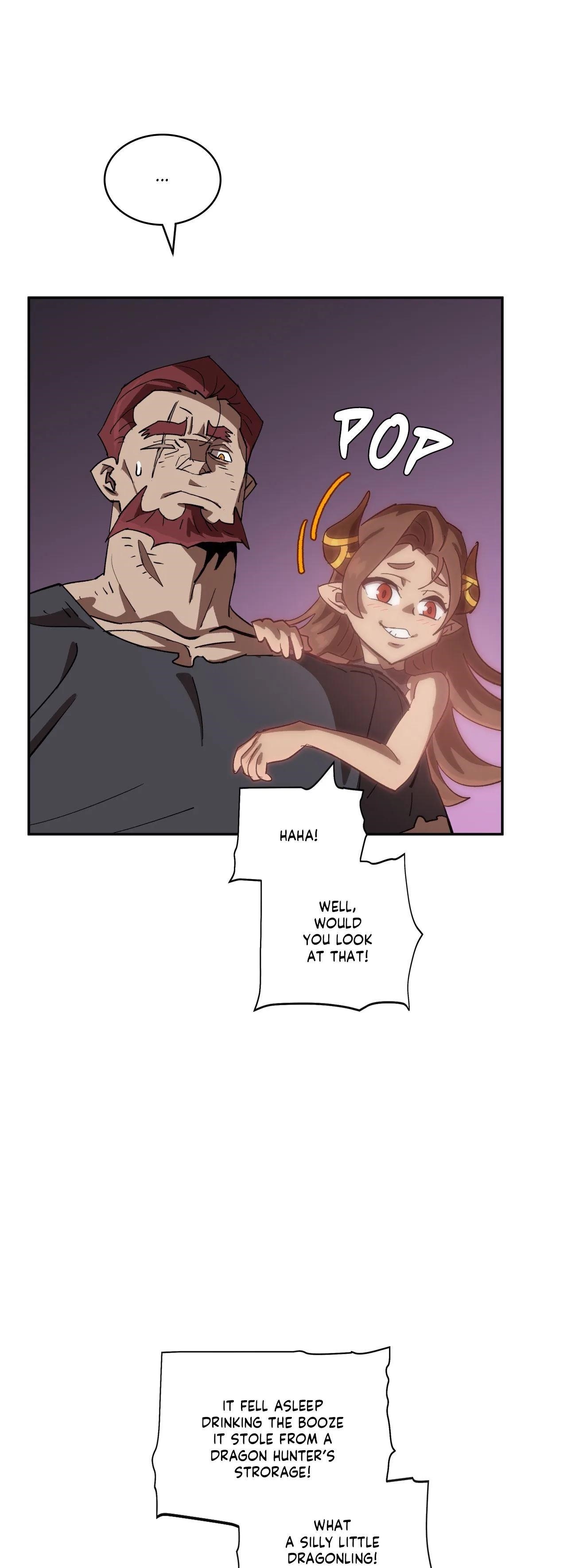 Read 4 Cut Hero EN Manga Online