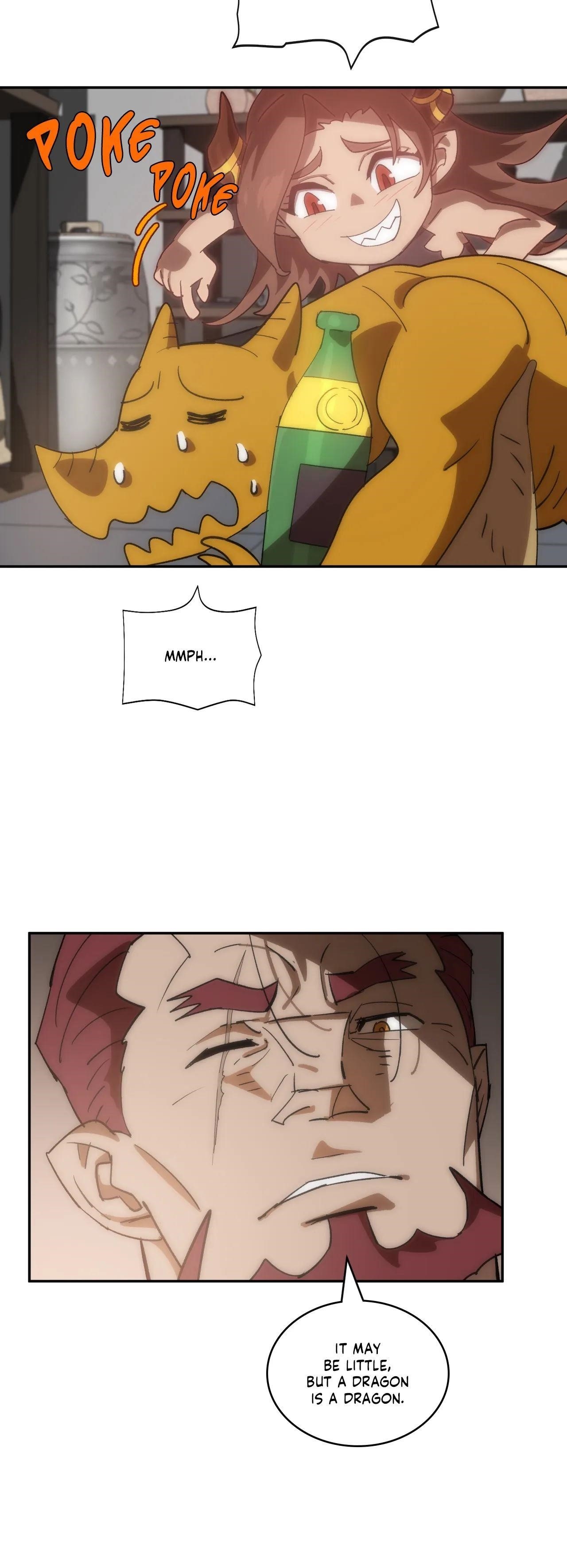 Read 4 Cut Hero EN Manga Online