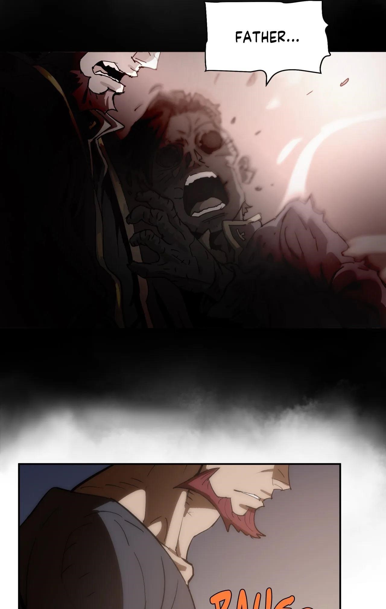 Read 4 Cut Hero EN Manga Online