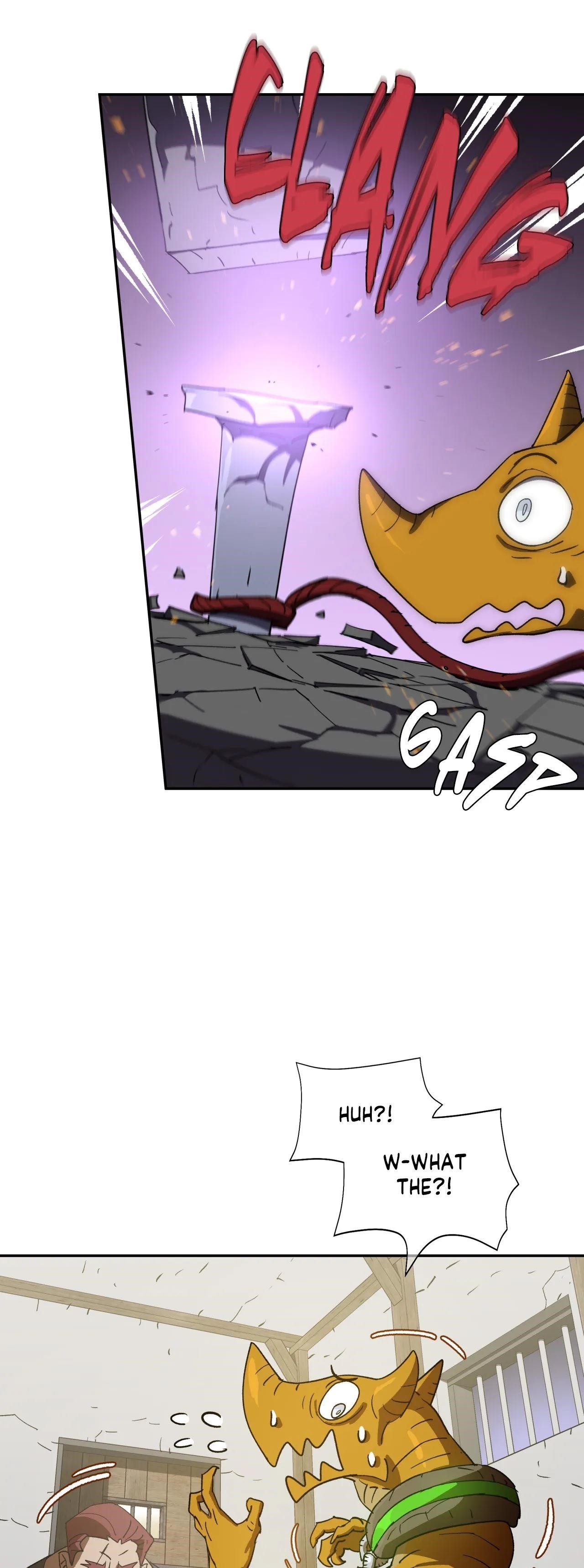 Read 4 Cut Hero EN Manga Online