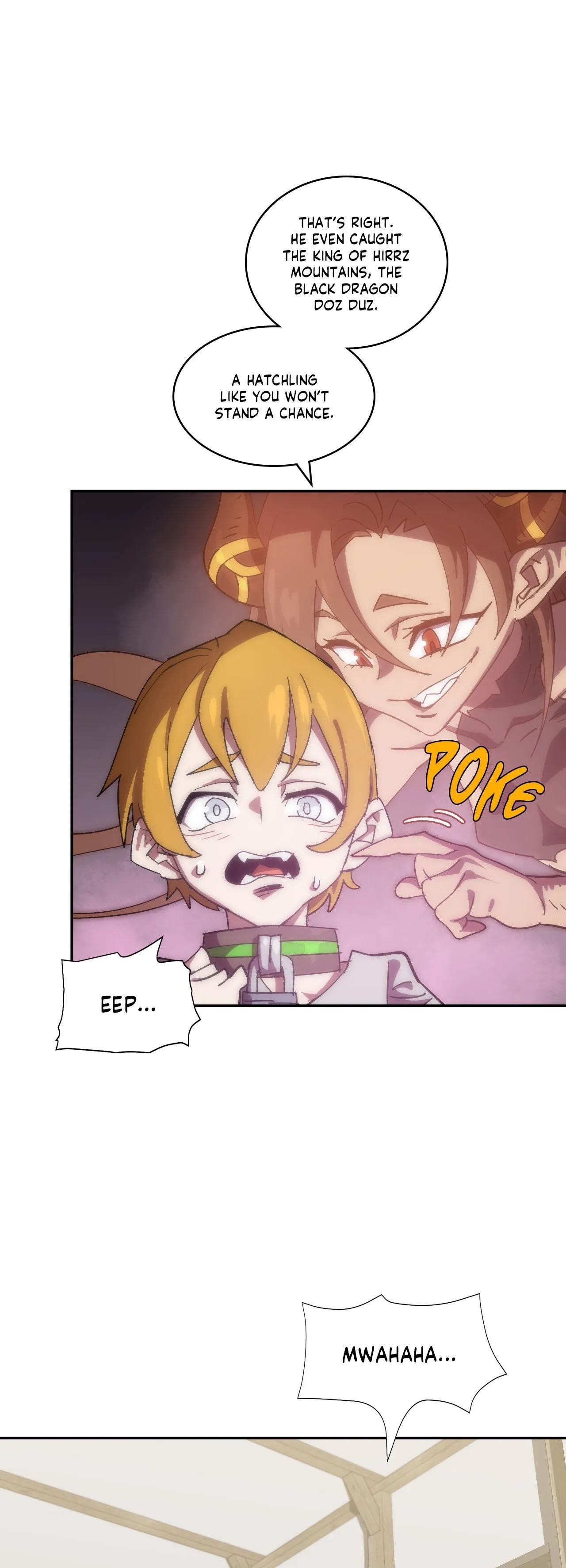 Read 4 Cut Hero EN Manga Online