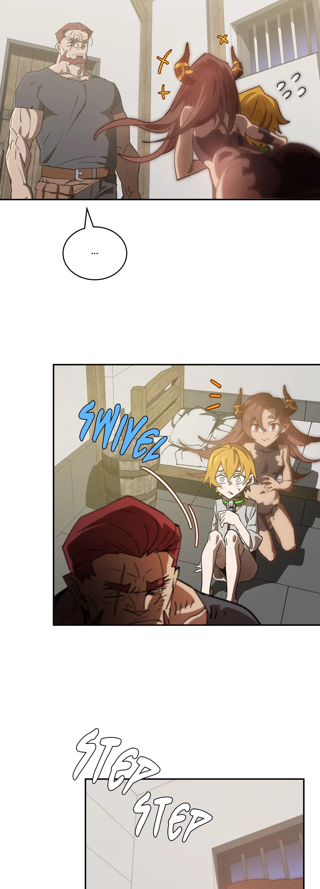 Read 4 Cut Hero EN Manga Online