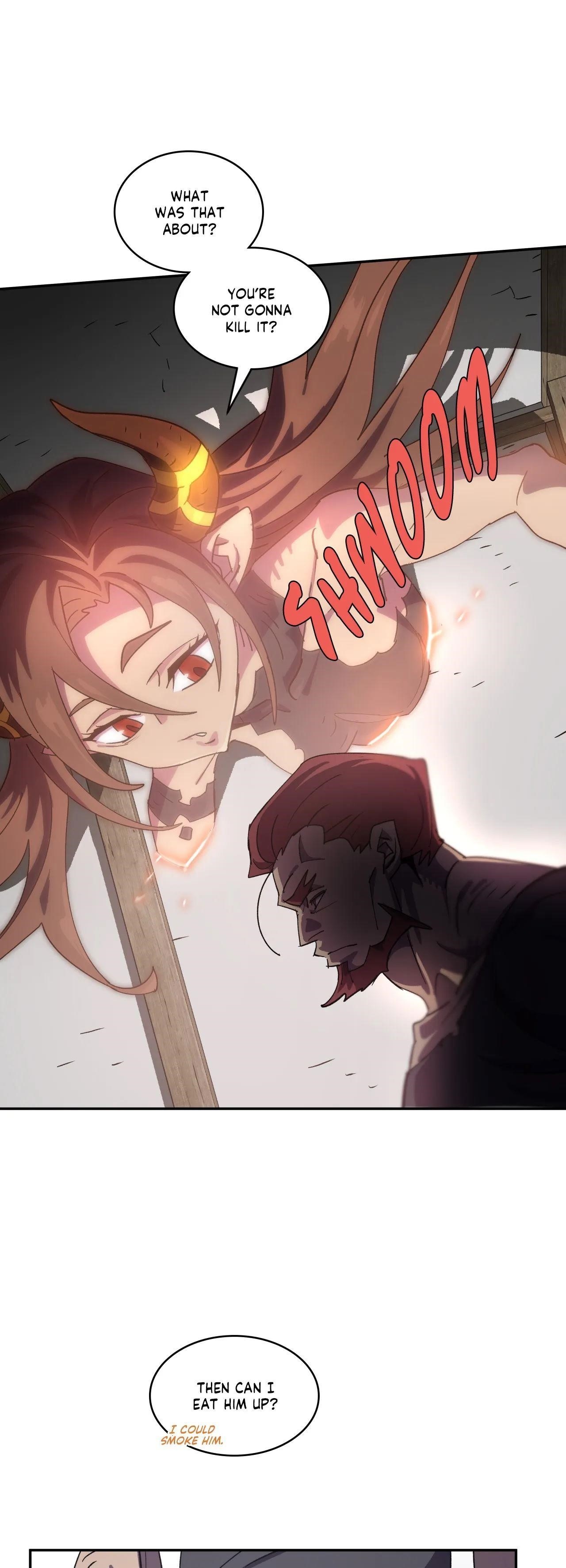 Read 4 Cut Hero EN Manga Online