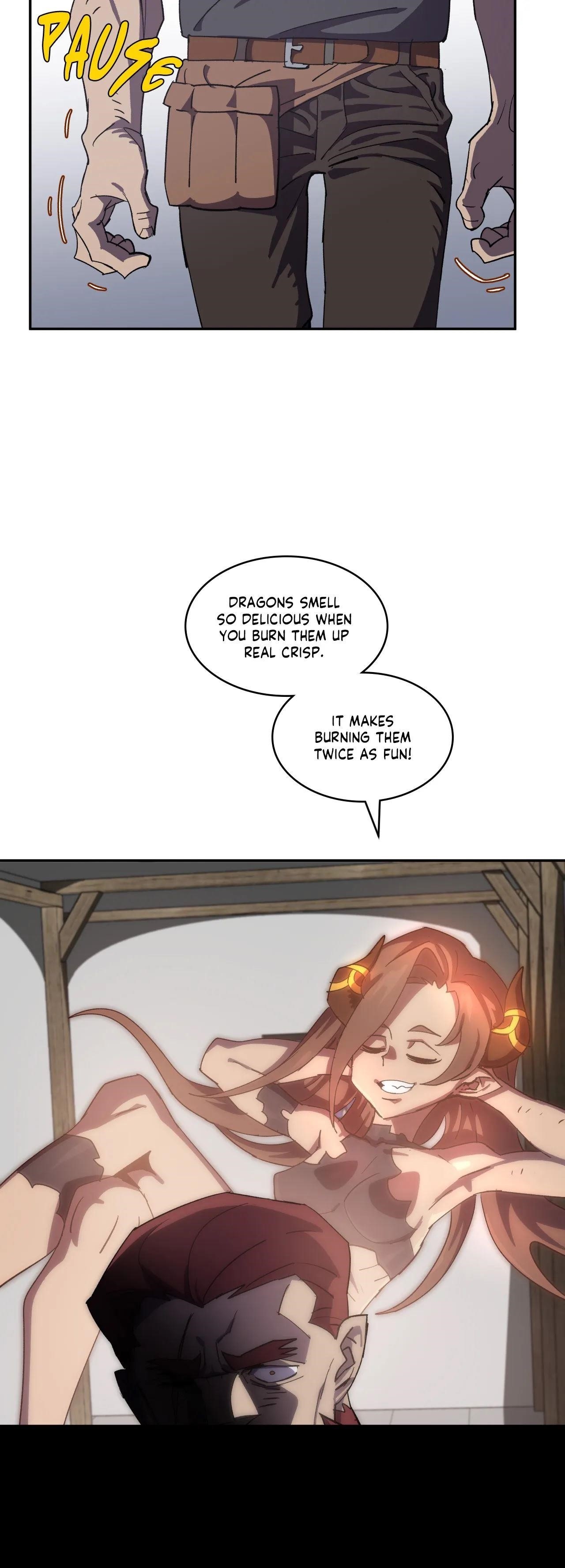 Read 4 Cut Hero EN Manga Online