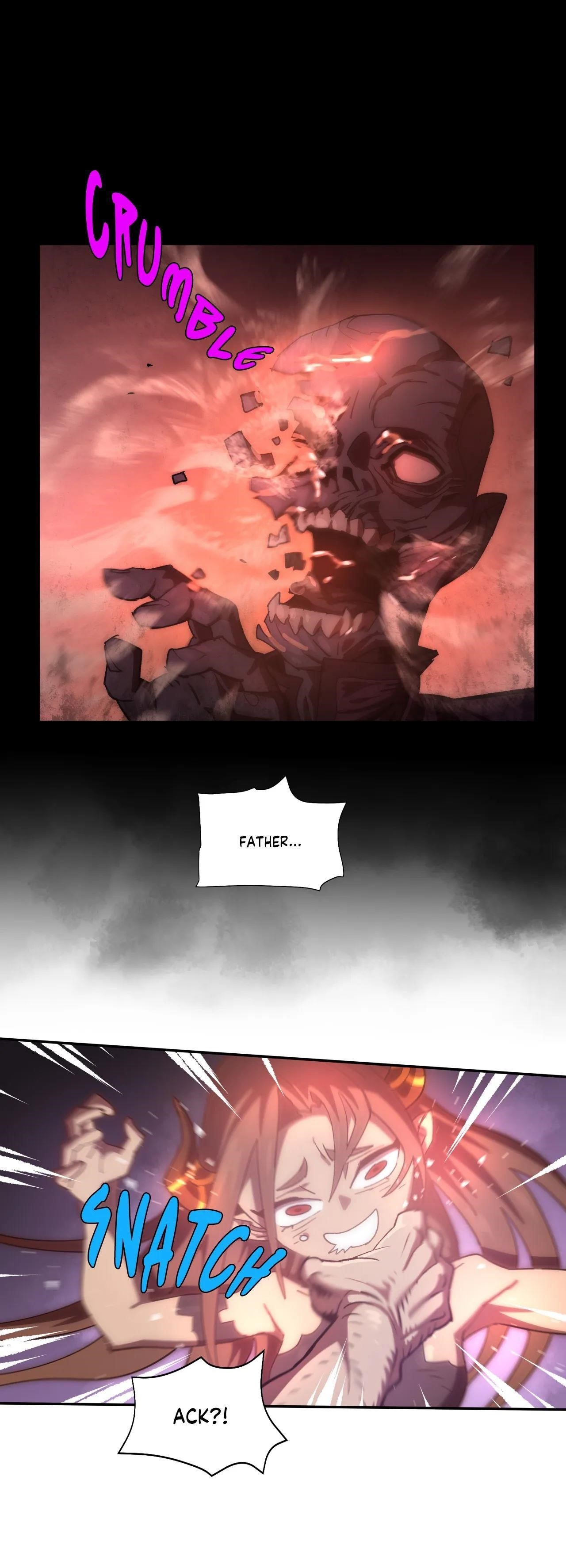 Read 4 Cut Hero EN Manga Online