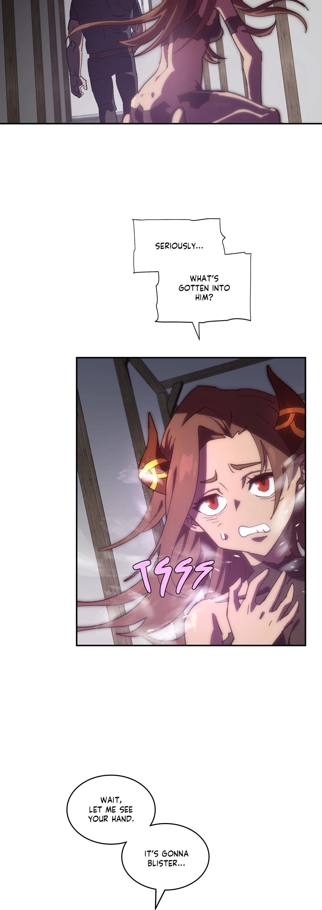 Read 4 Cut Hero EN Manga Online