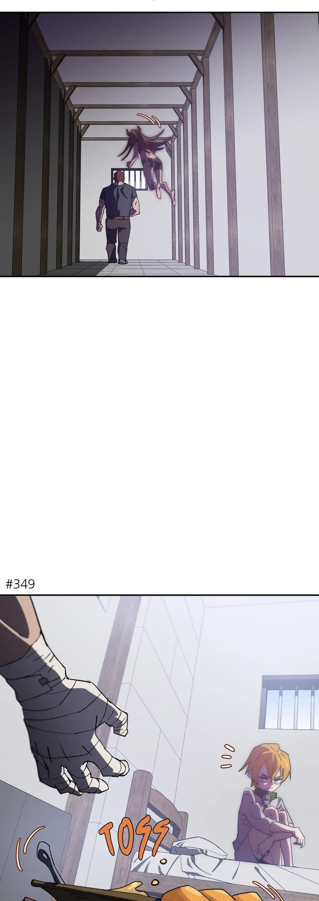 Read 4 Cut Hero EN Manga Online