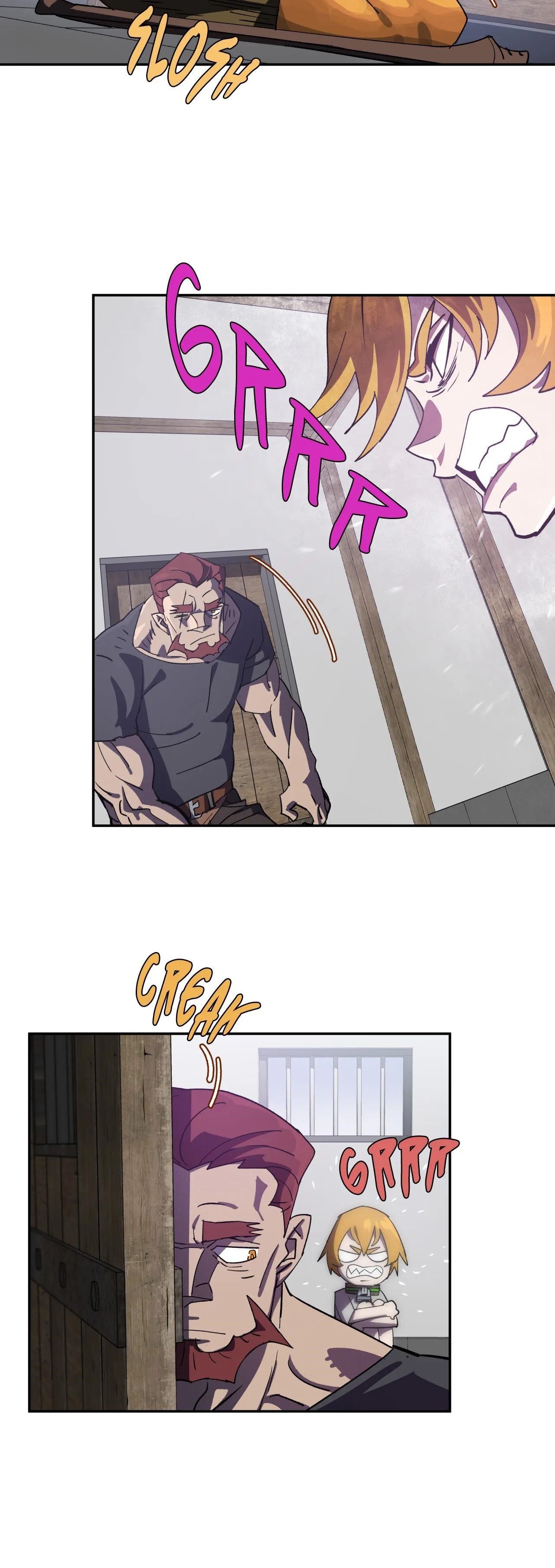 Read 4 Cut Hero EN Manga Online