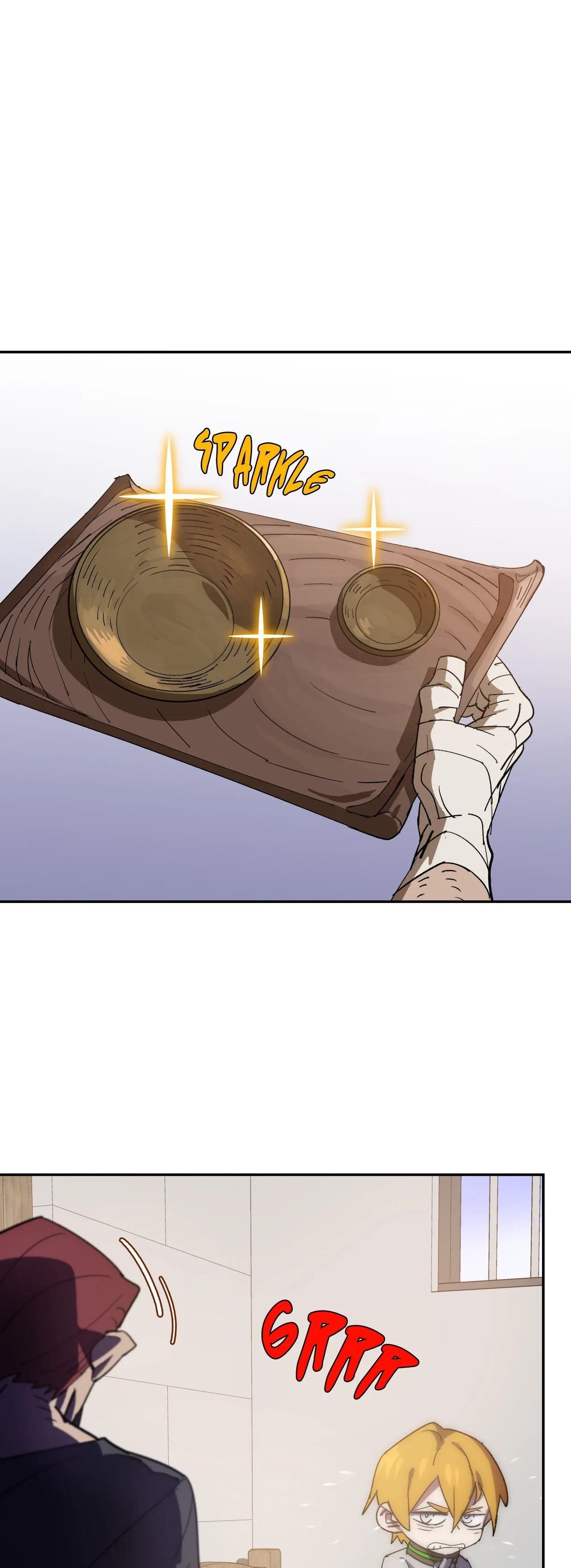 Read 4 Cut Hero EN Manga Online