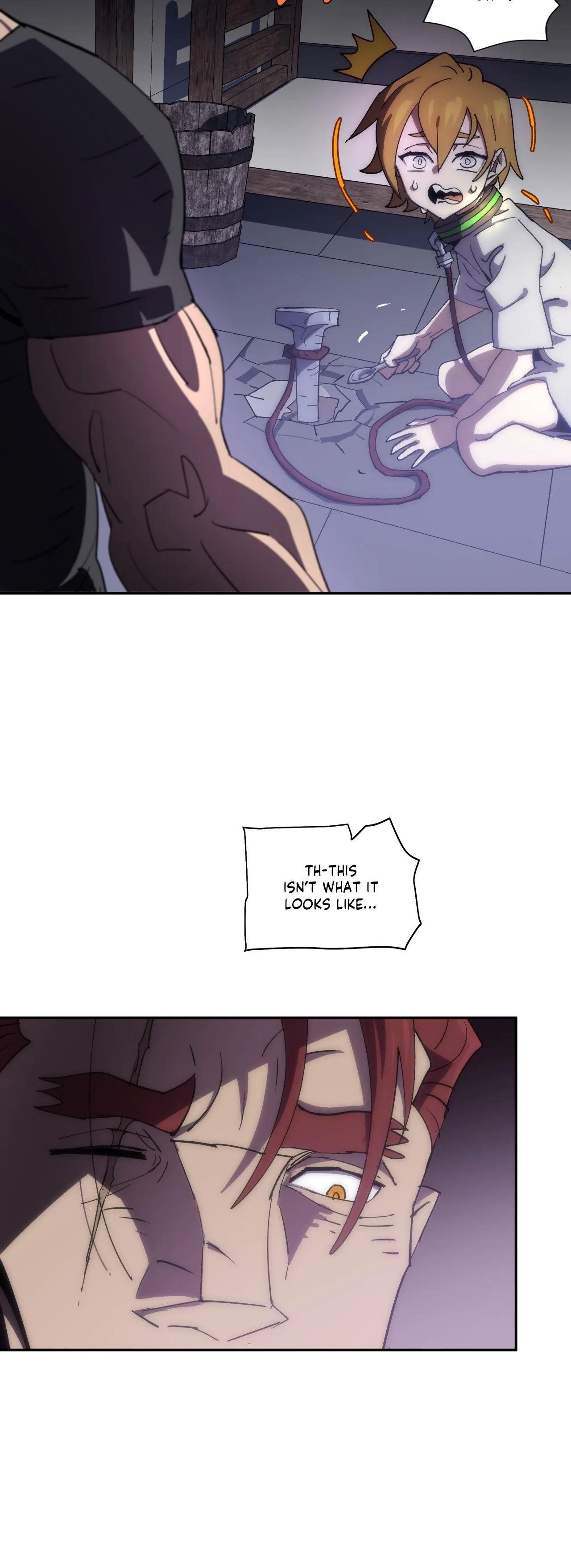 Read 4 Cut Hero EN Manga Online