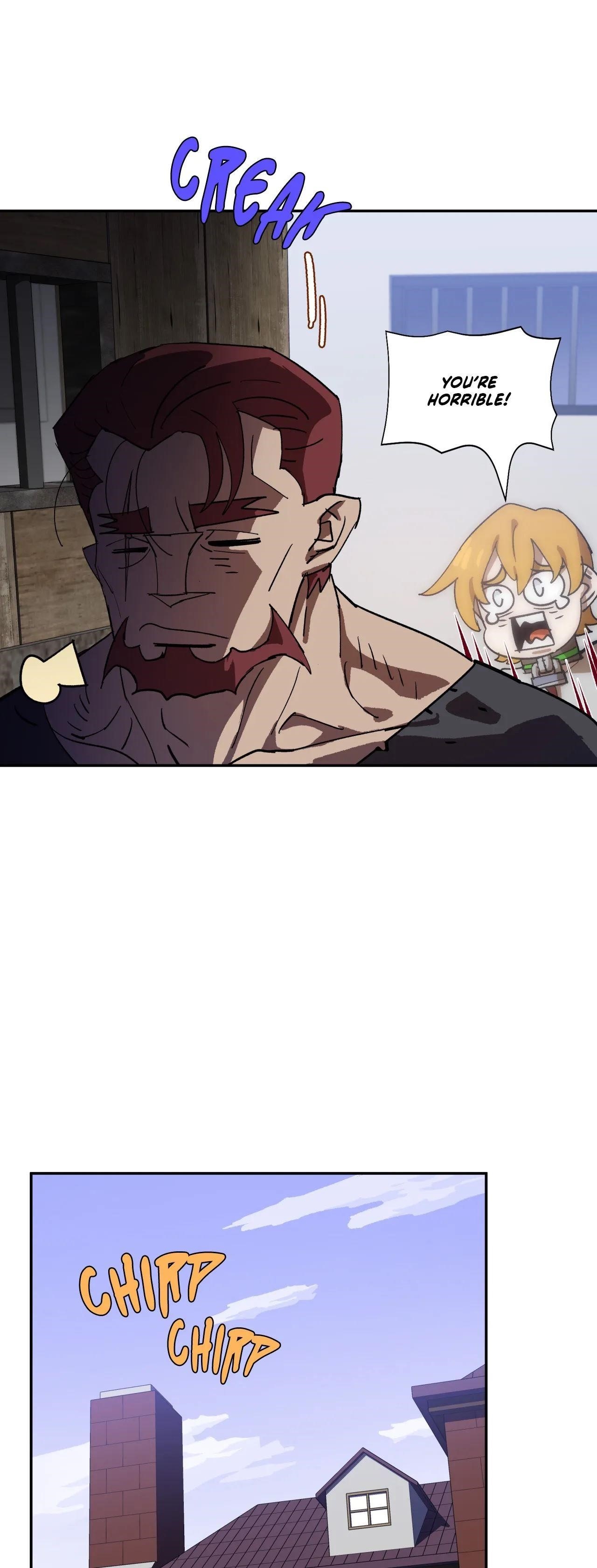 Read 4 Cut Hero EN Manga Online