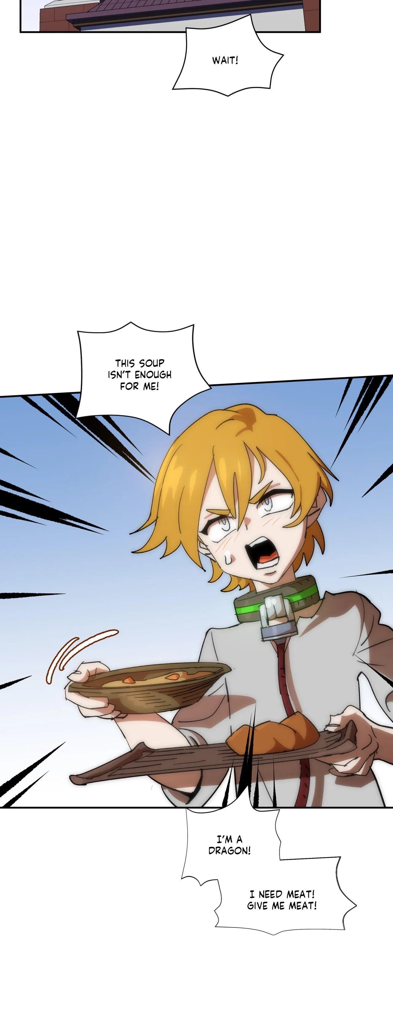 Read 4 Cut Hero EN Manga Online