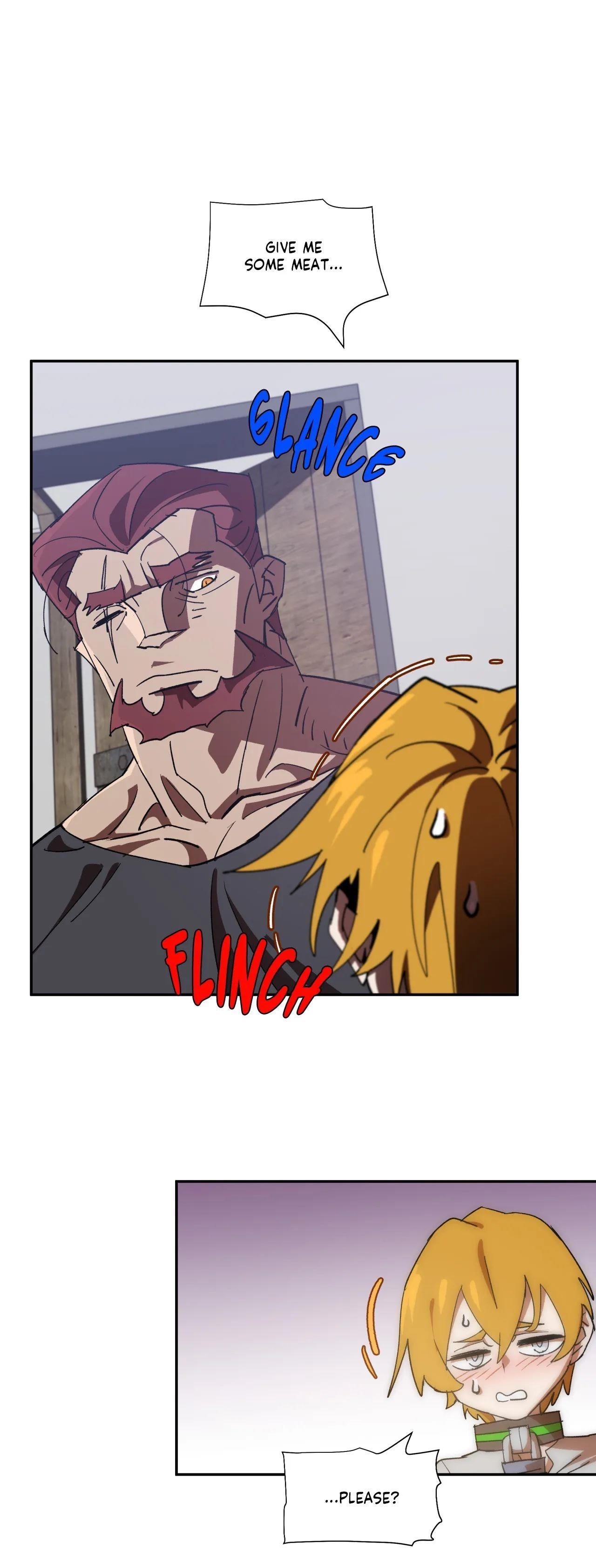 Read 4 Cut Hero EN Manga Online