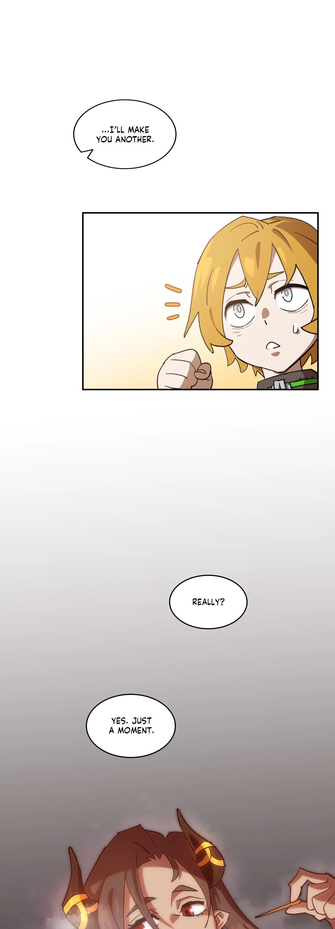 Read 4 Cut Hero EN Manga Online