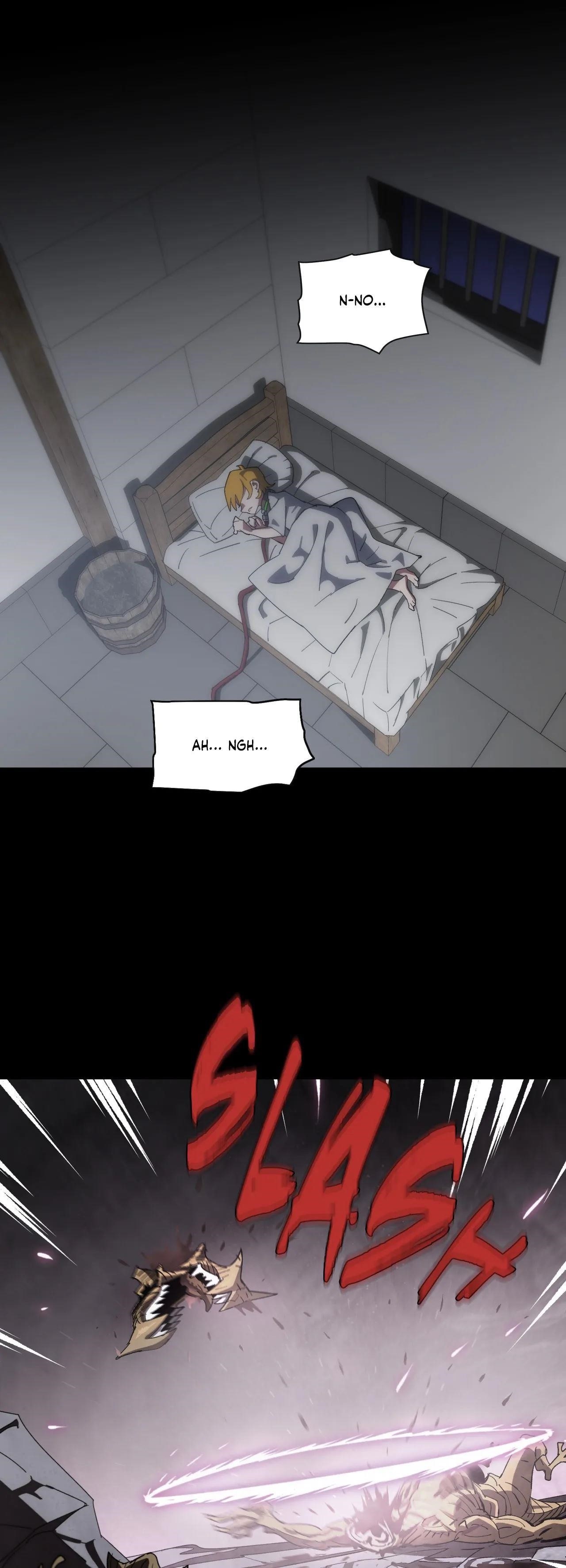 Read 4 Cut Hero EN Manga Online