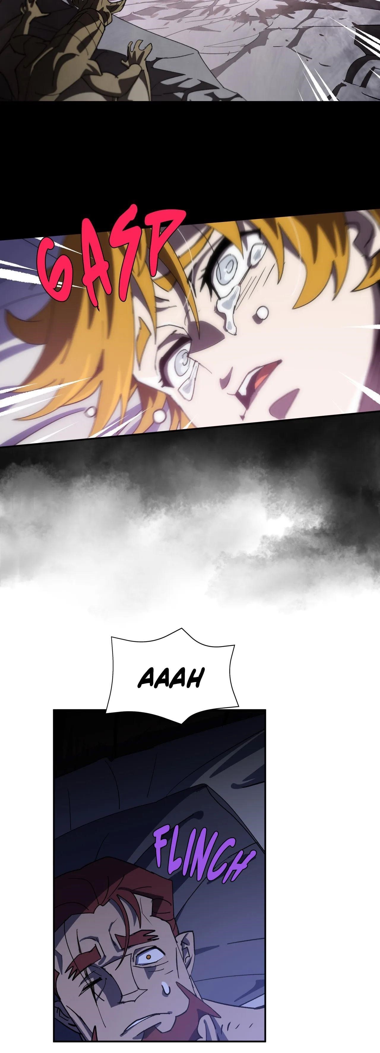 Read 4 Cut Hero EN Manga Online