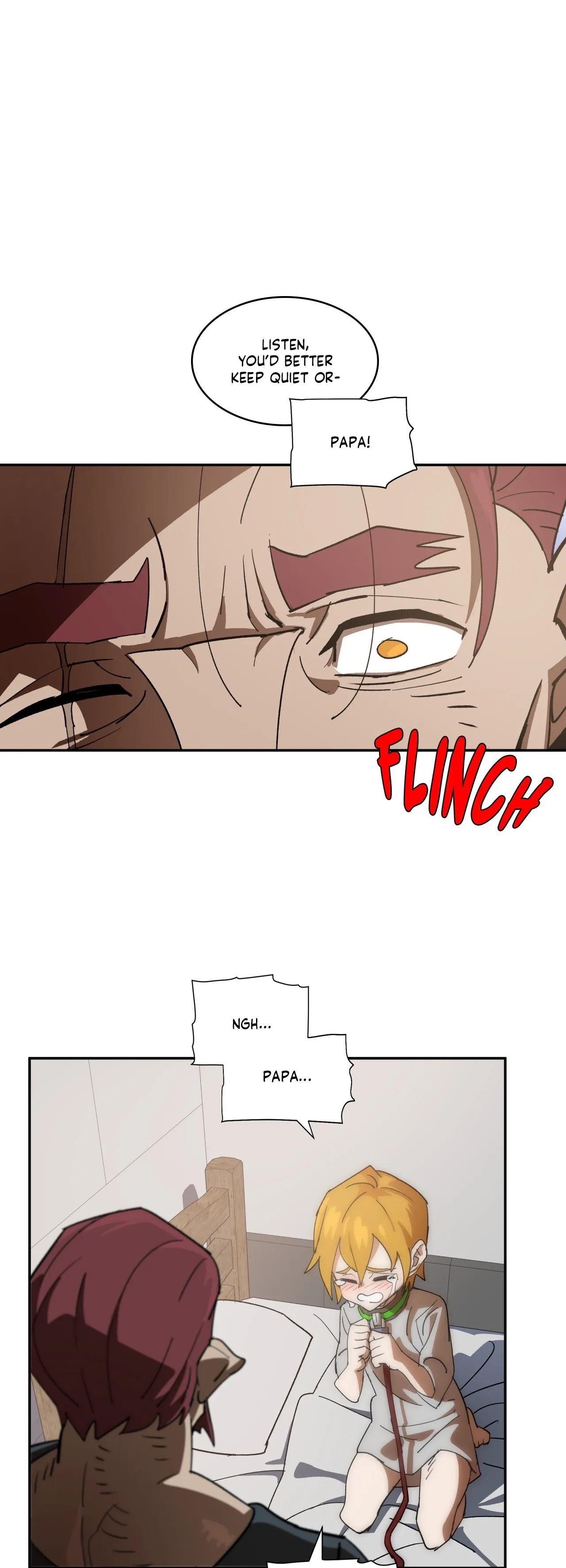 Read 4 Cut Hero EN Manga Online