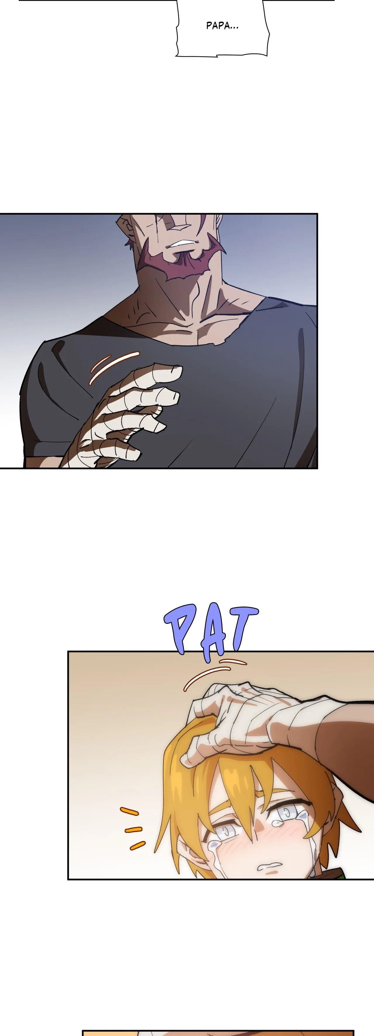 Read 4 Cut Hero EN Manga Online