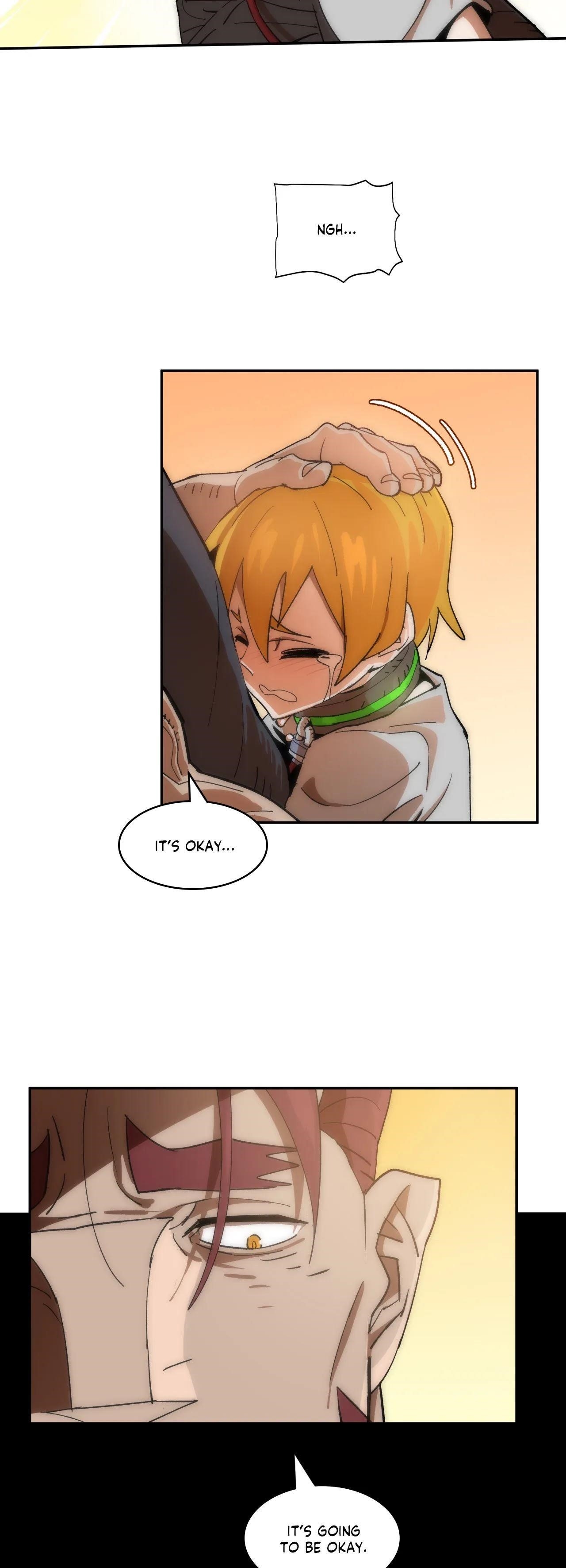 Read 4 Cut Hero EN Manga Online