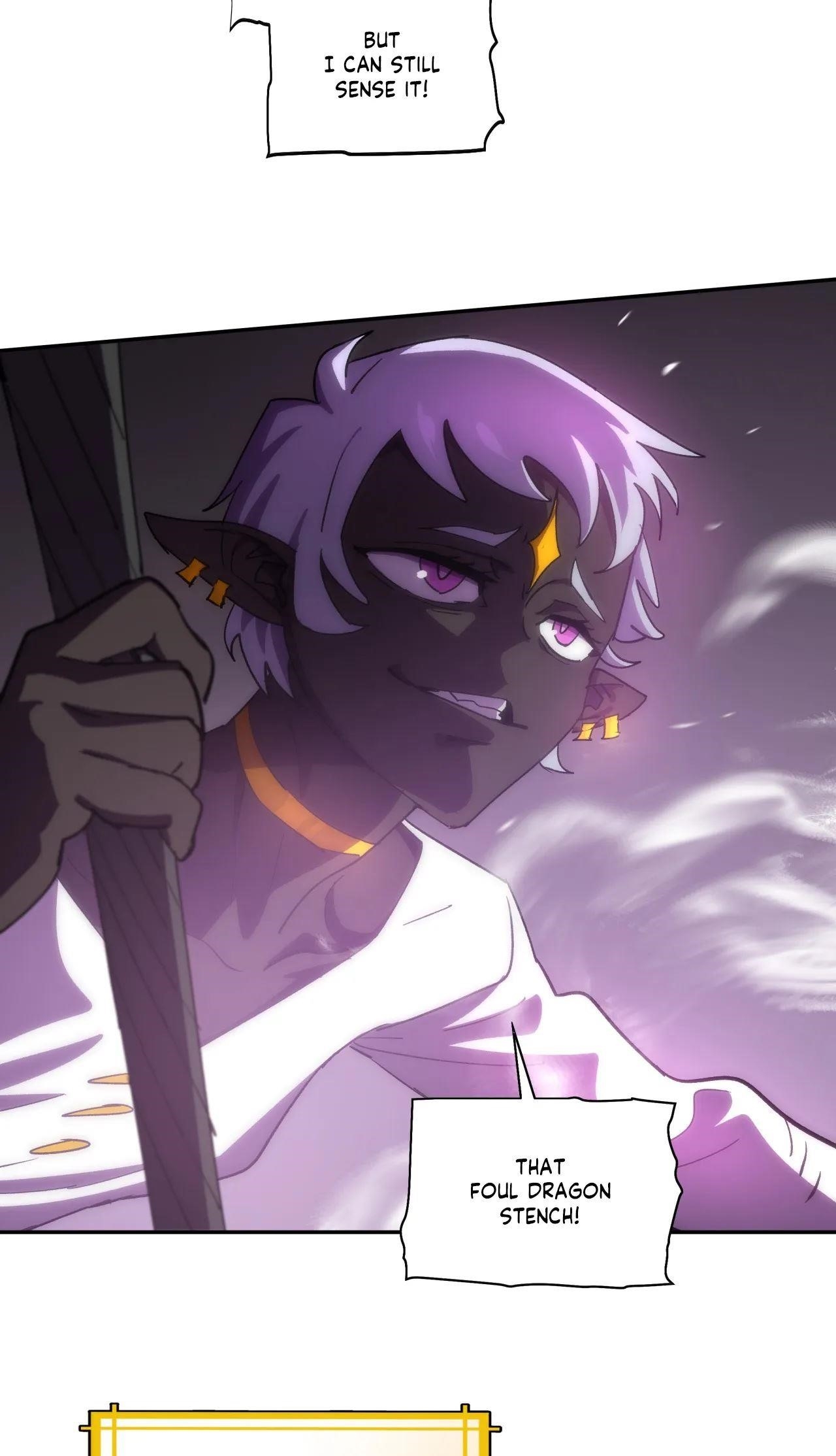 Read 4 Cut Hero EN Manga Online