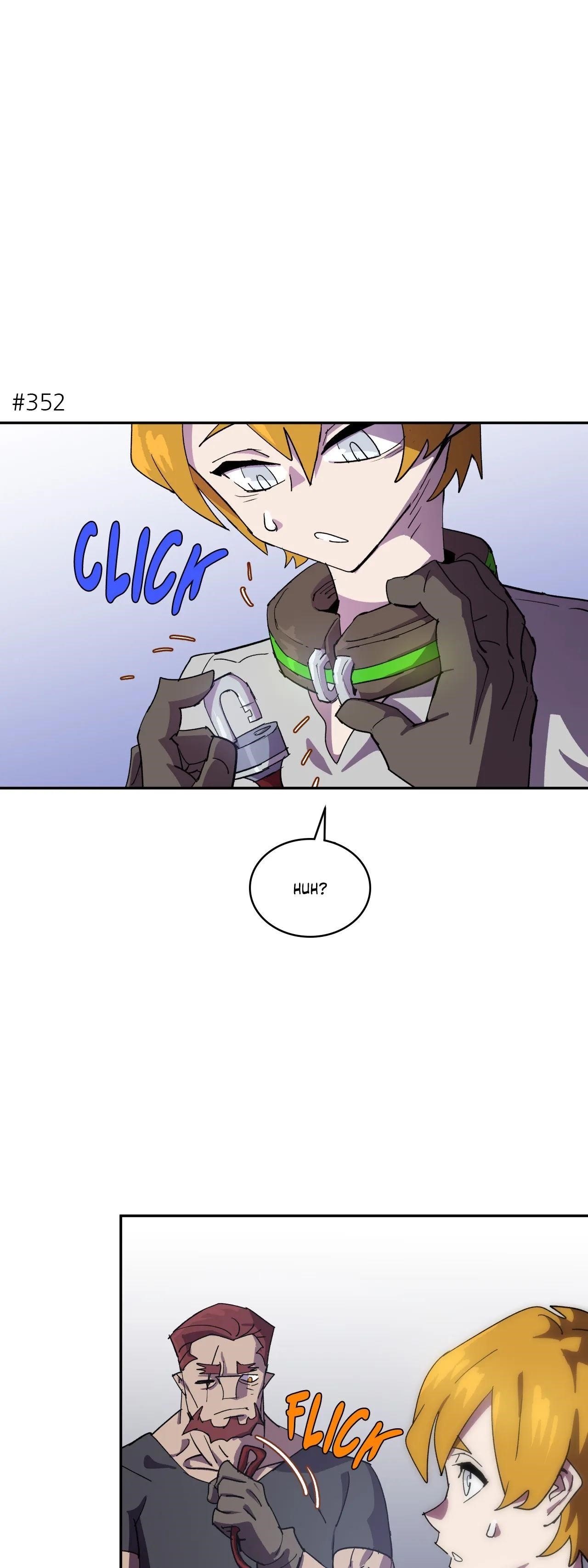 Read 4 Cut Hero EN Manga Online