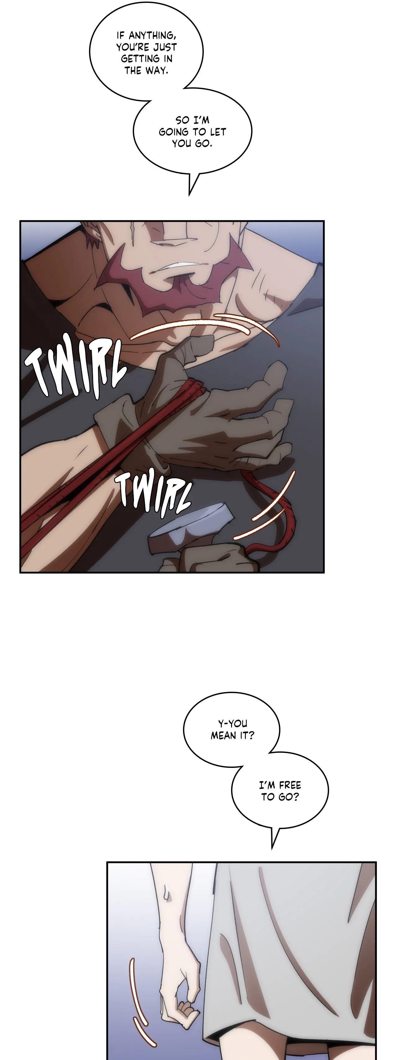 Read 4 Cut Hero EN Manga Online