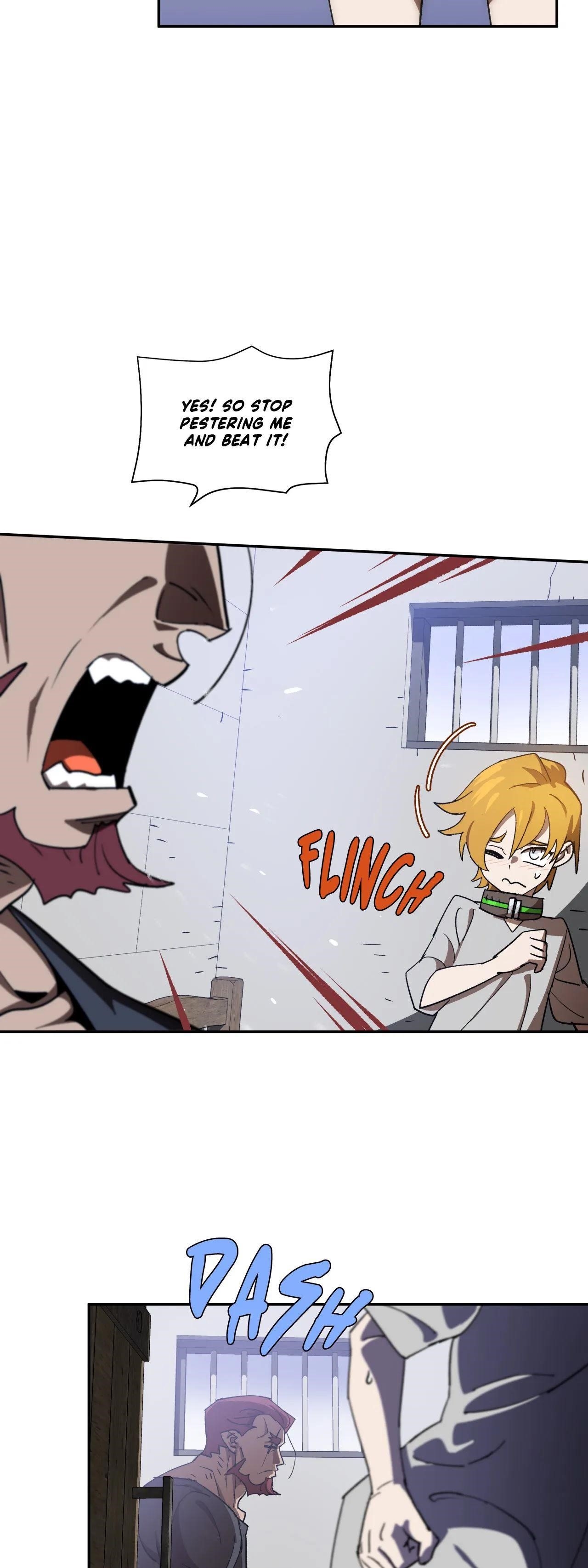 Read 4 Cut Hero EN Manga Online