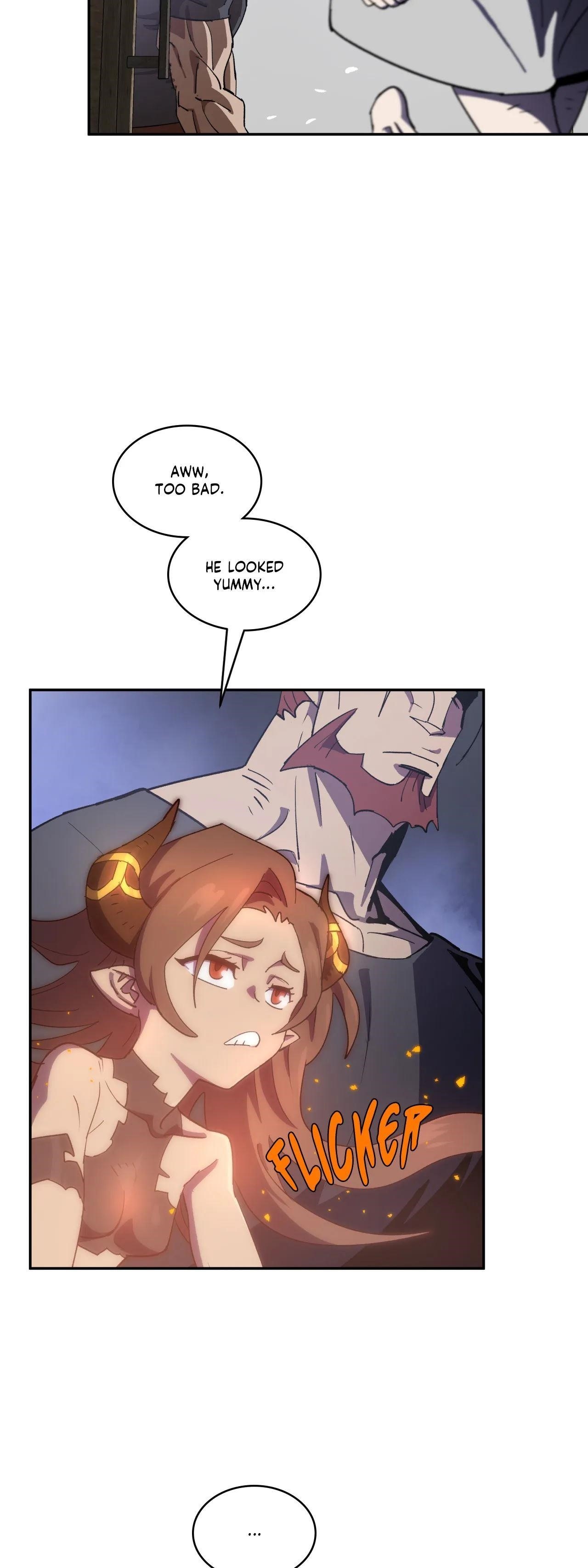 Read 4 Cut Hero EN Manga Online